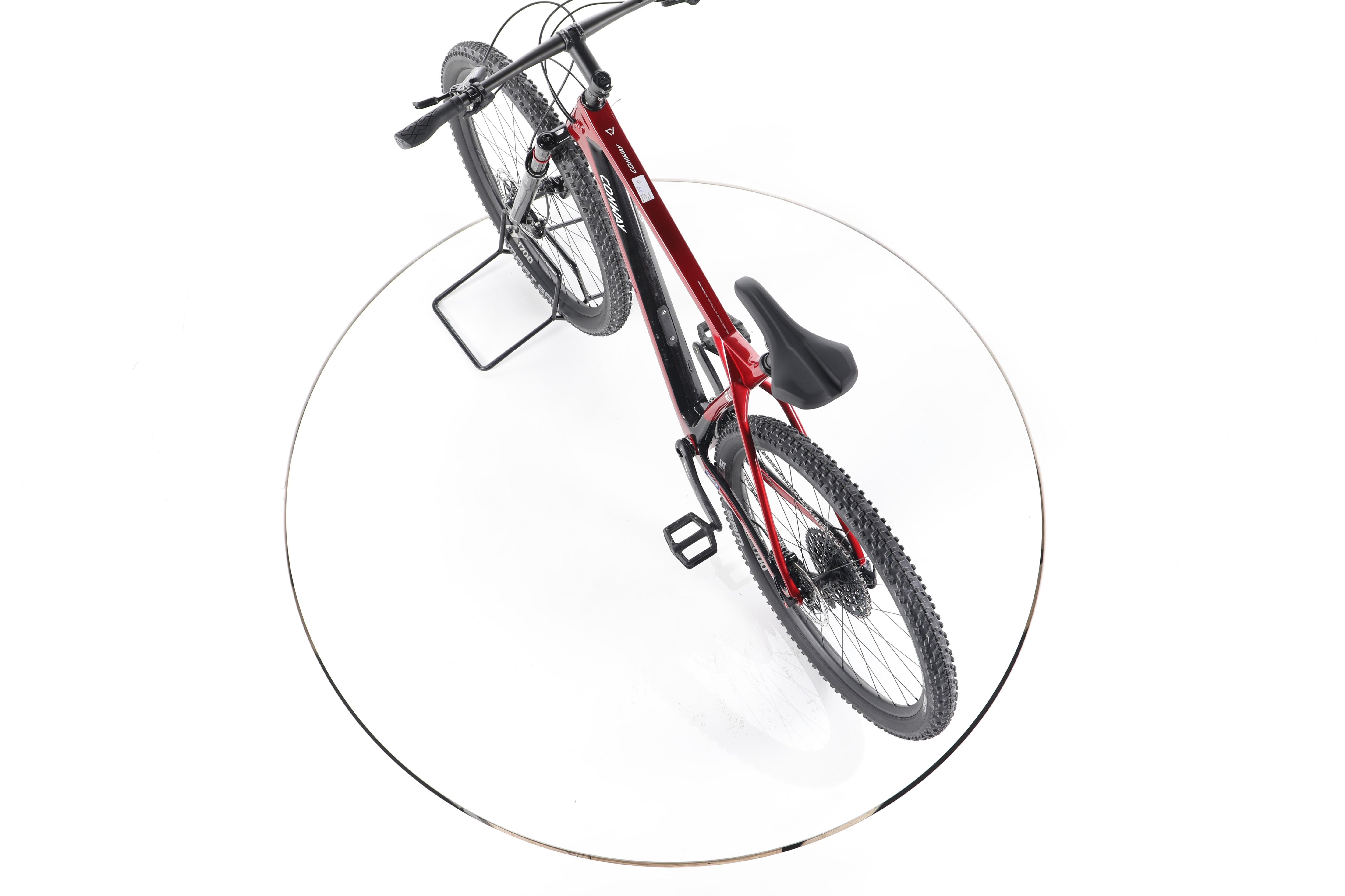 Conway RLC 7.9 Fahrrad Hardtail - Image 21