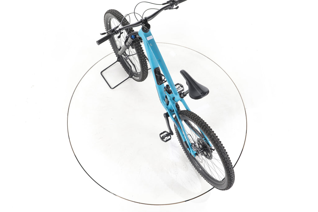 Cube Stereo ONE55 C:62 SLX Fahrrad Fully - Image 21