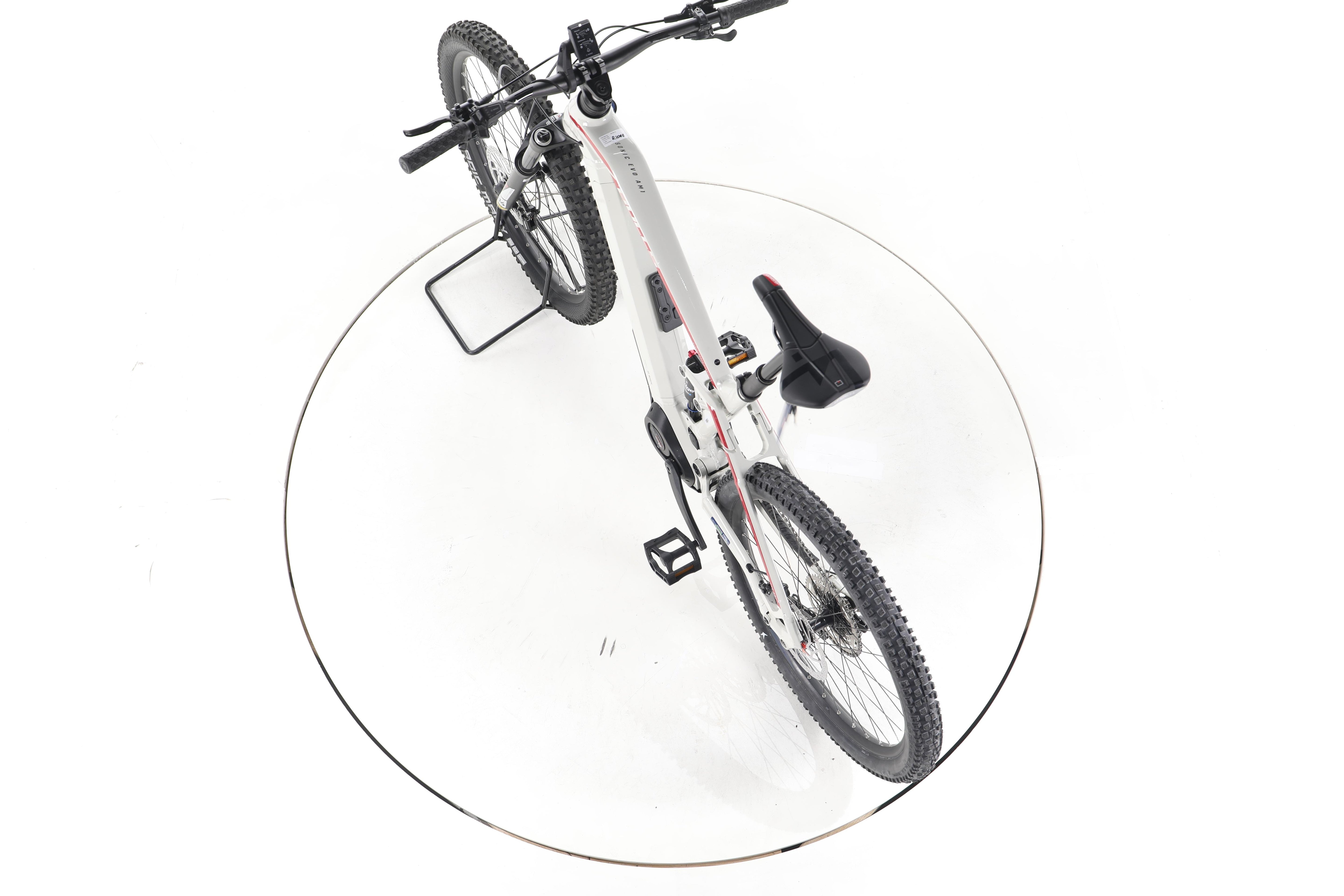 Bulls Sonic EVO AM 1 Fully E-Bike - Image 21