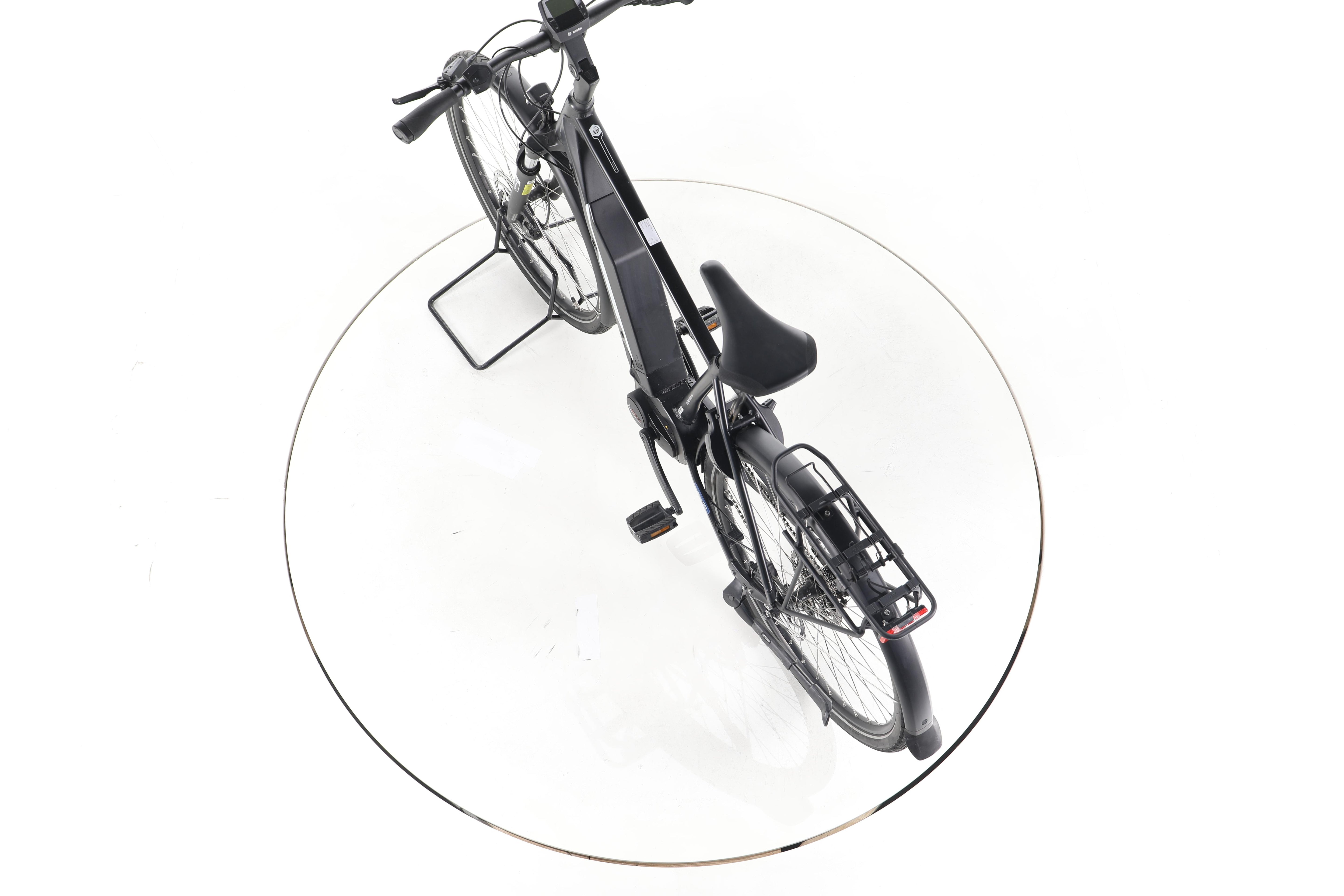 Victoria eTrekking 8.8 Trekking E-Bike - Image 21