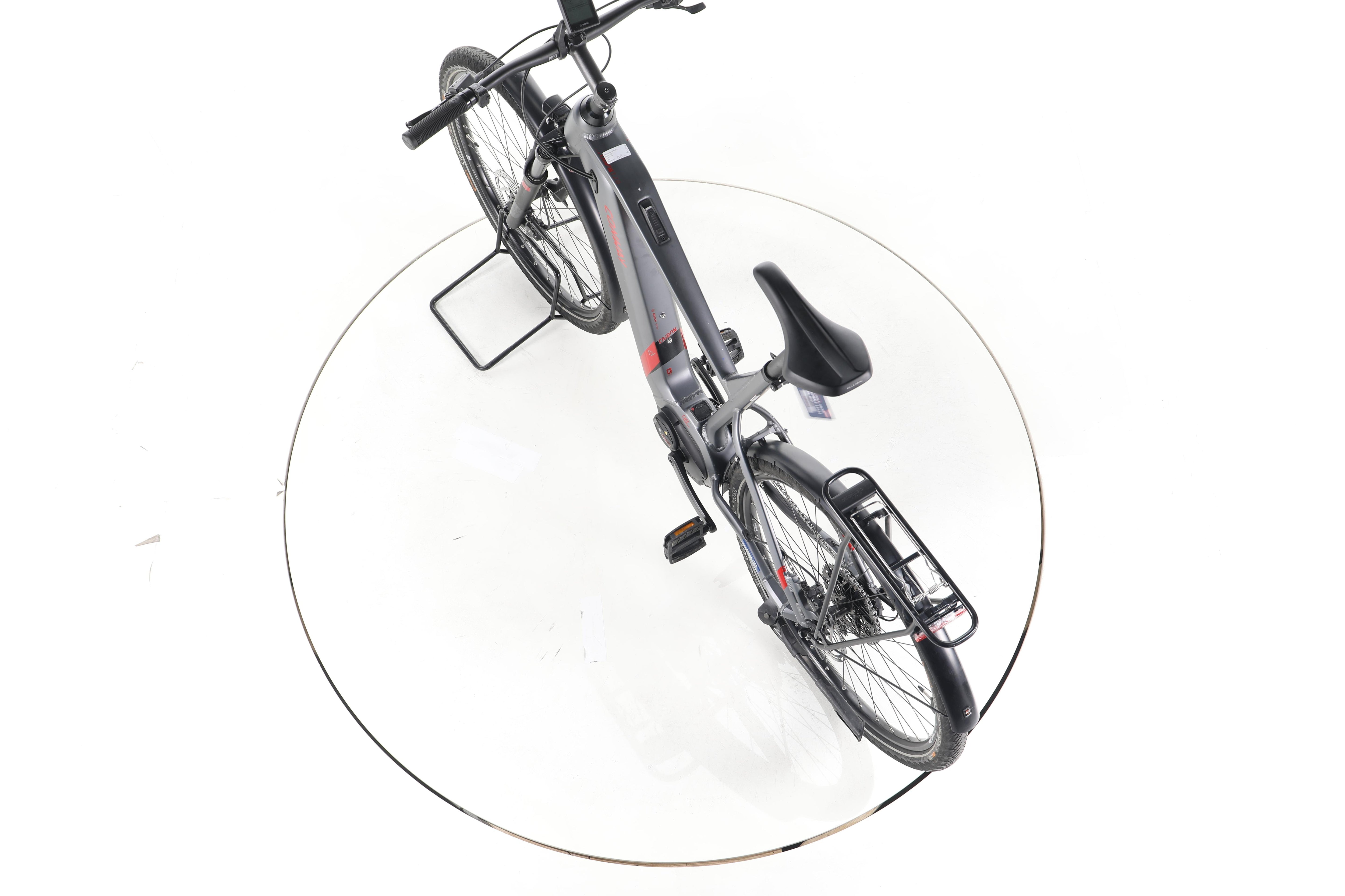 Conway Cairon T 2.0 Trekking E-Bike - Image 21
