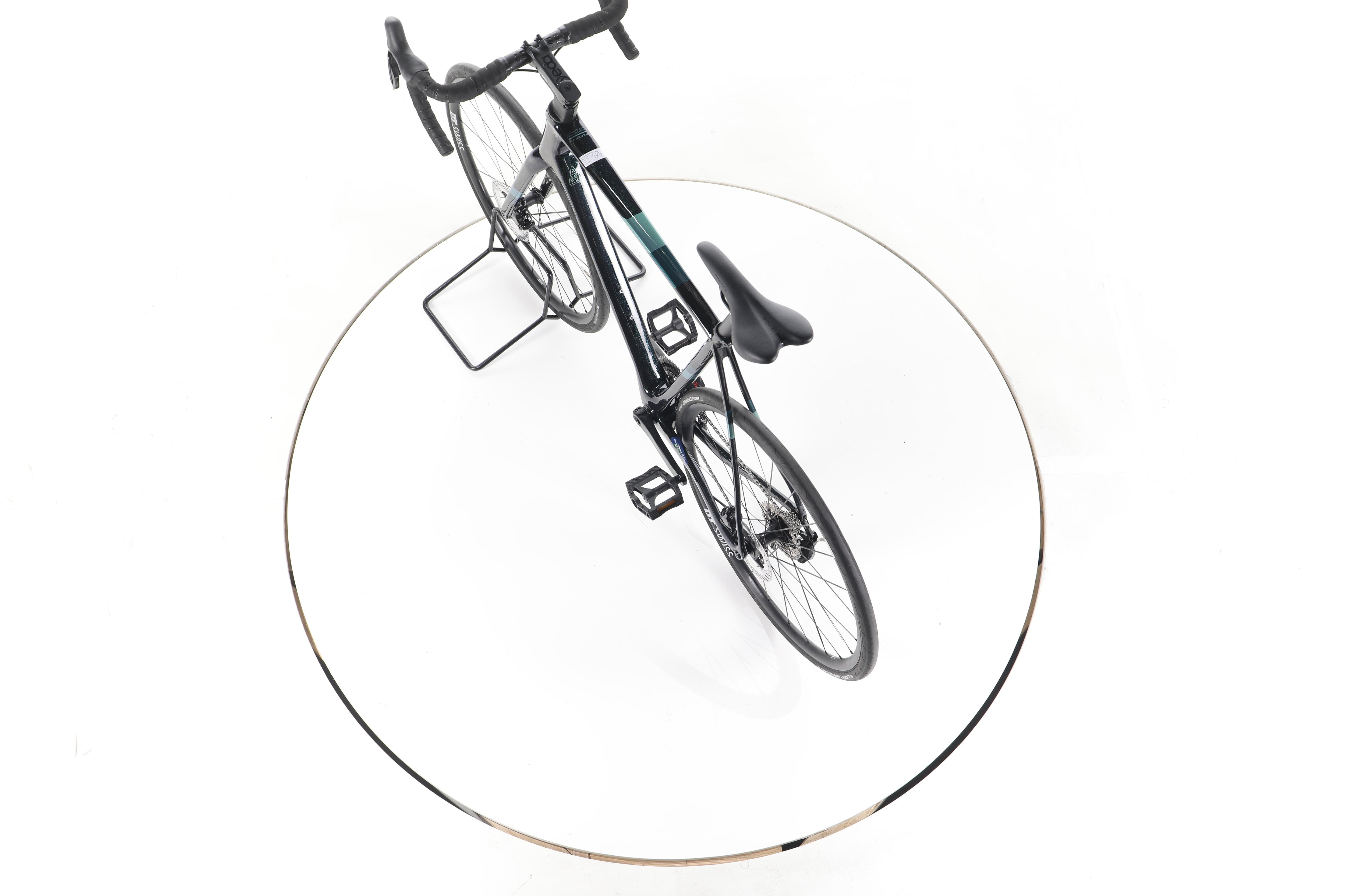 Stevens Izoard Pro Disc Rennrad Carbon - Image 21