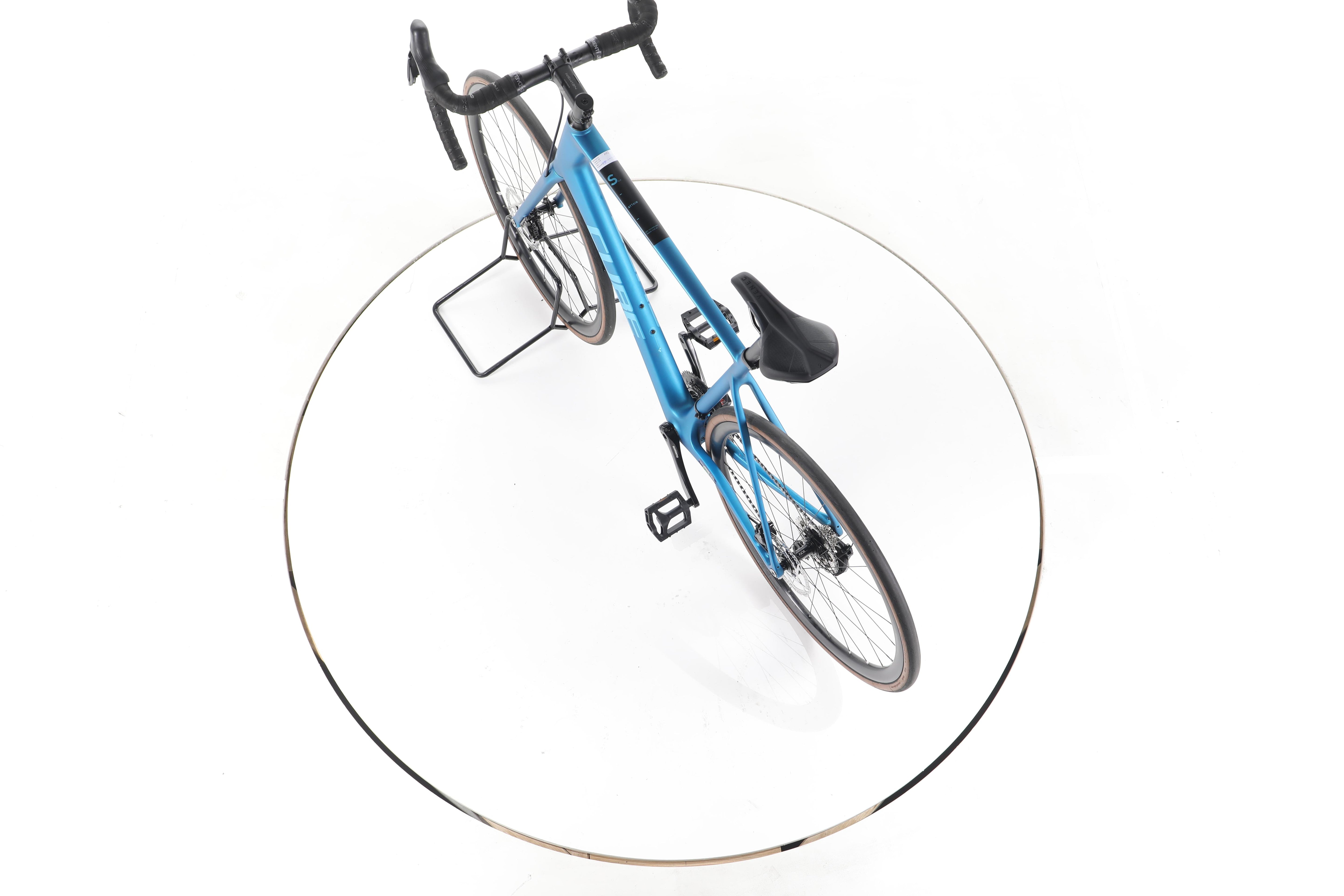 Cube Attain GTC SLX Rennrad - Image 21