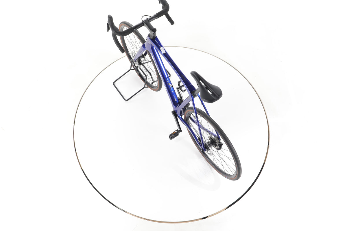 Trek Domane SL 6 Gen 4 Rennrad Carbon - Image 21