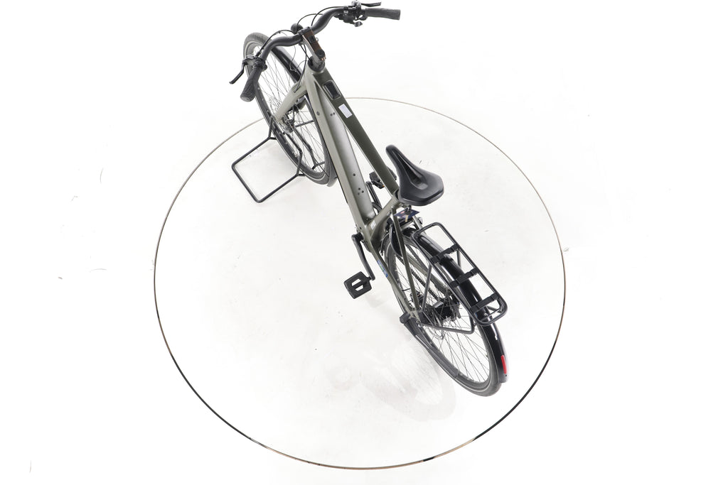 Riese & Müller UBN Five silent City E-Bike - Image 21