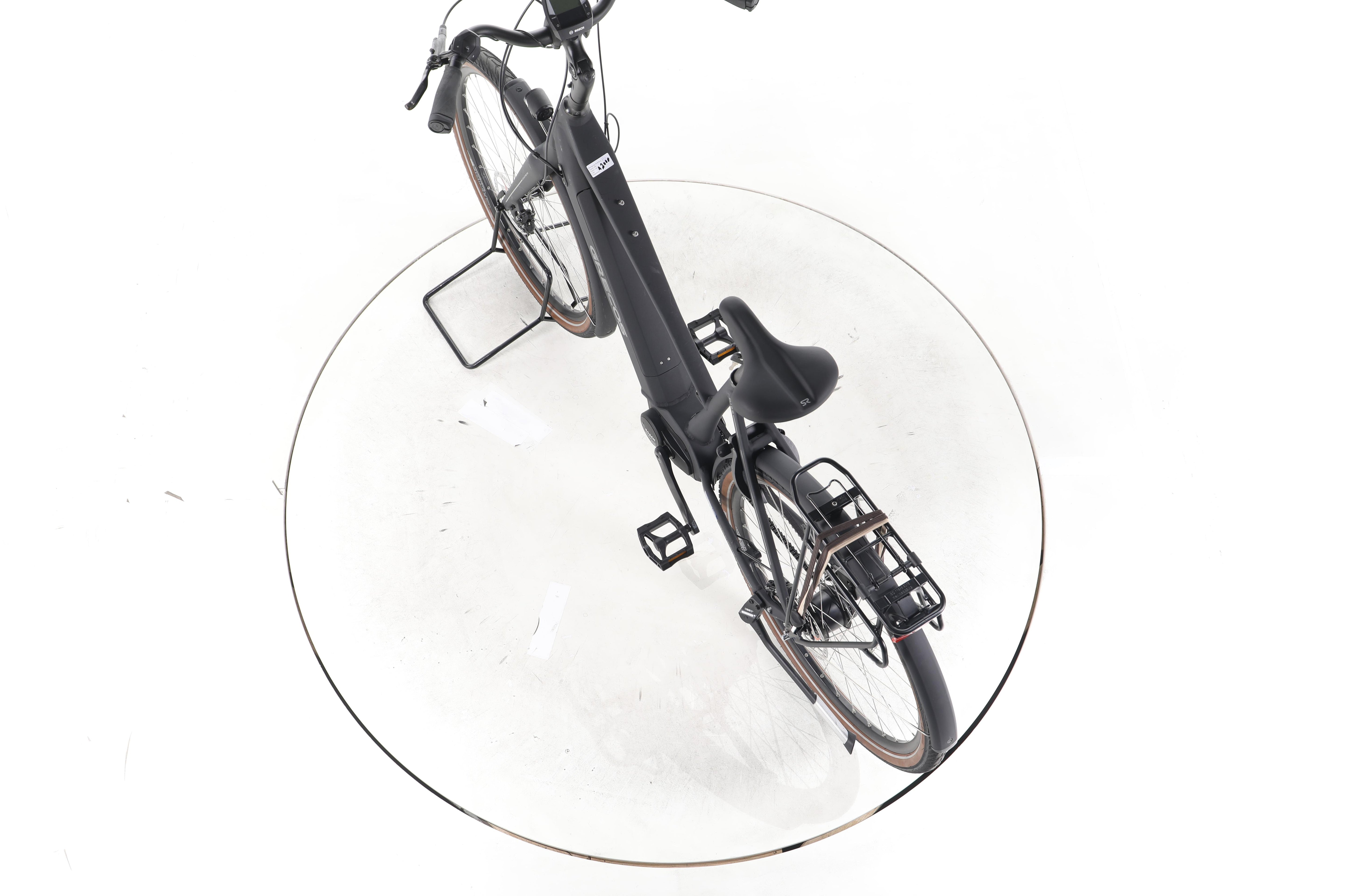 Grecos Eli 2.5 City E-Bike - Image 21