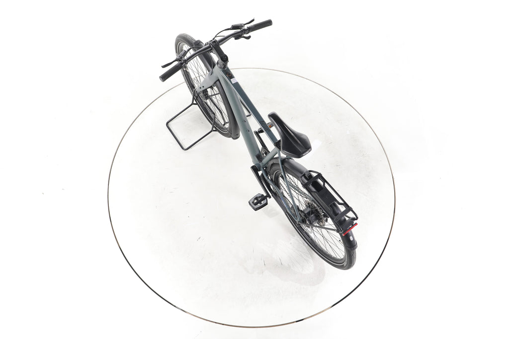 Winora E-Flitzer Trekking E-Bike - Image 21