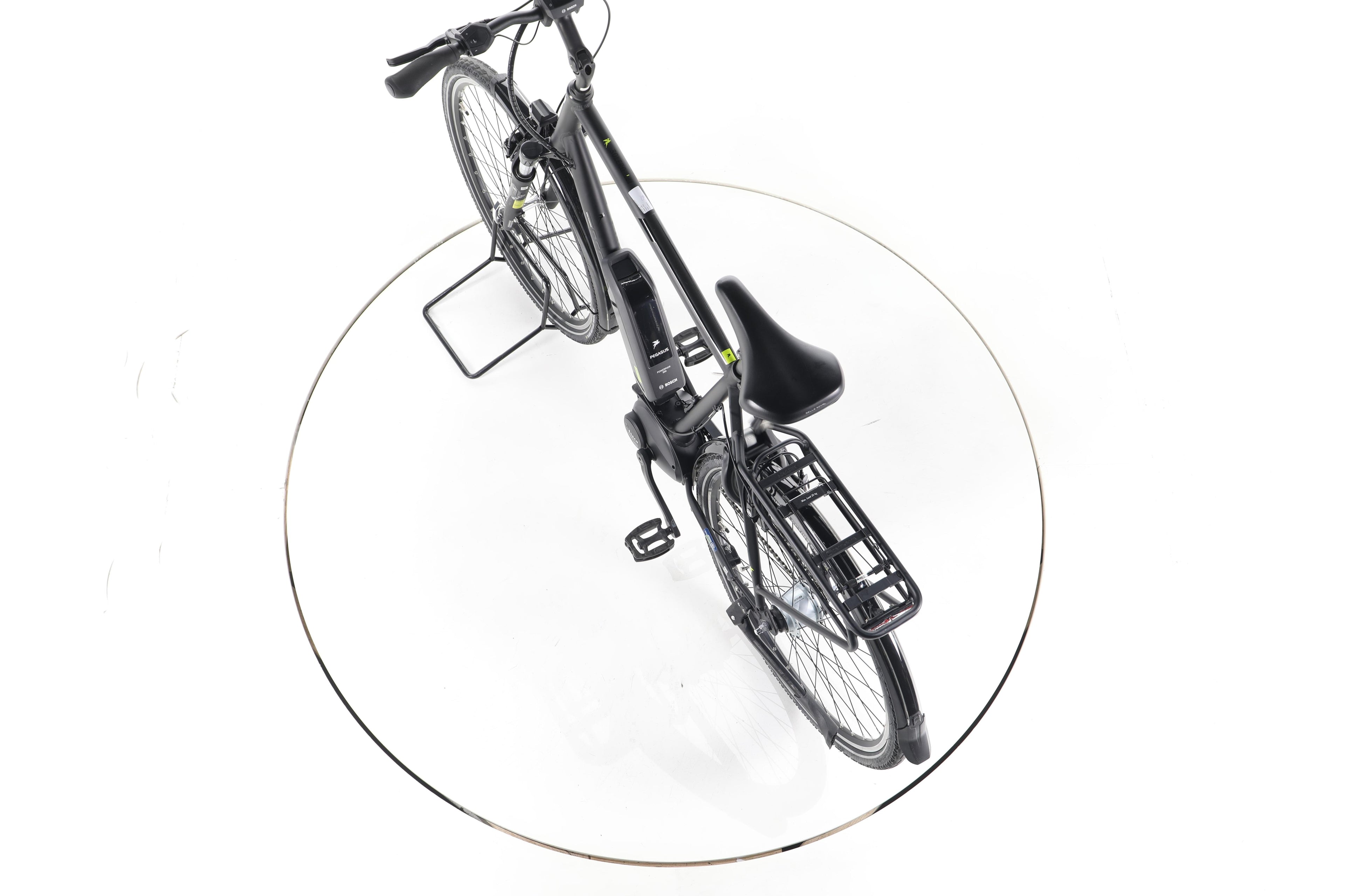 Pegasus Solero E8R Plus City E-Bike - Image 21