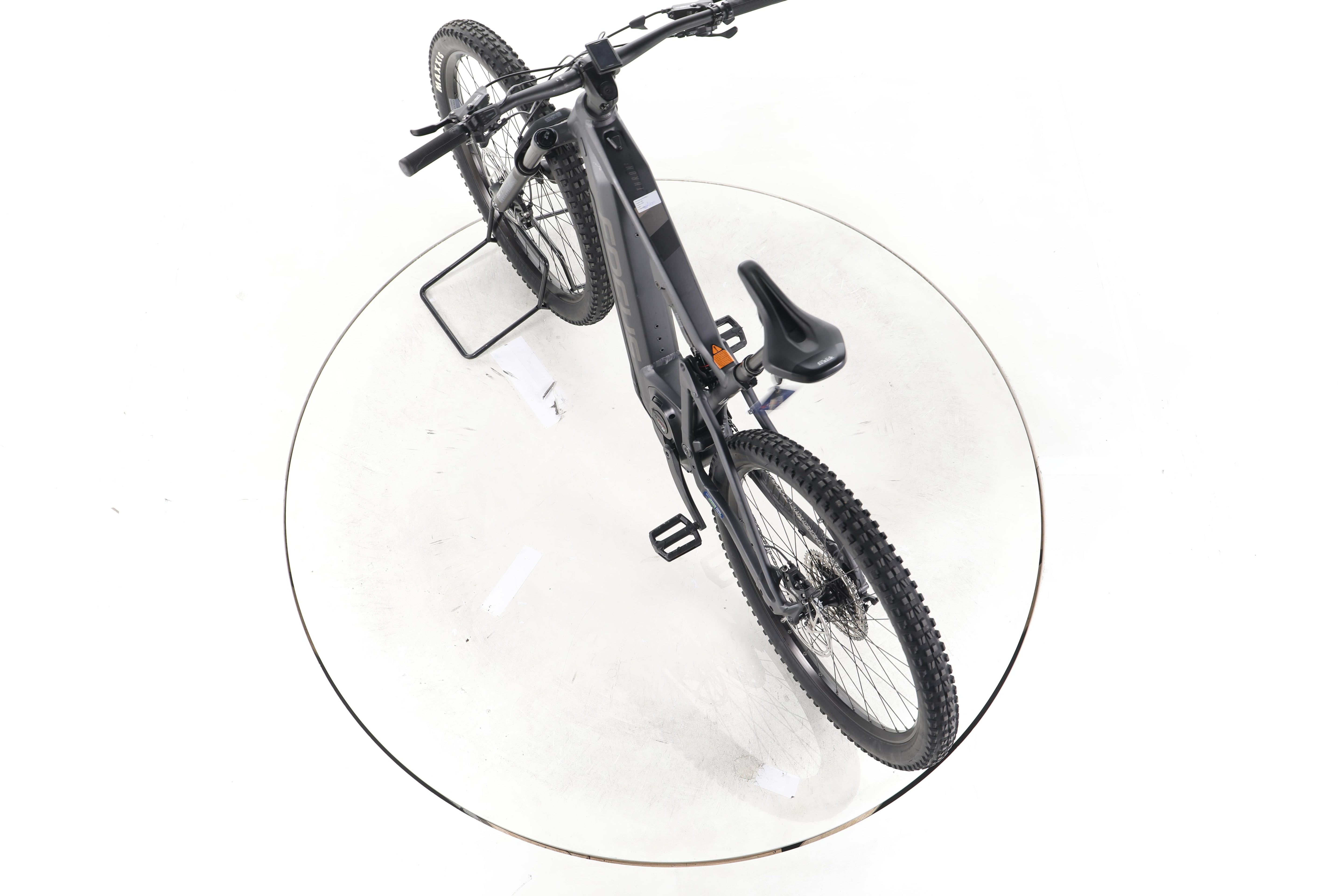 Focus Thron² 6.8 E-Bike Fully - Image 21
