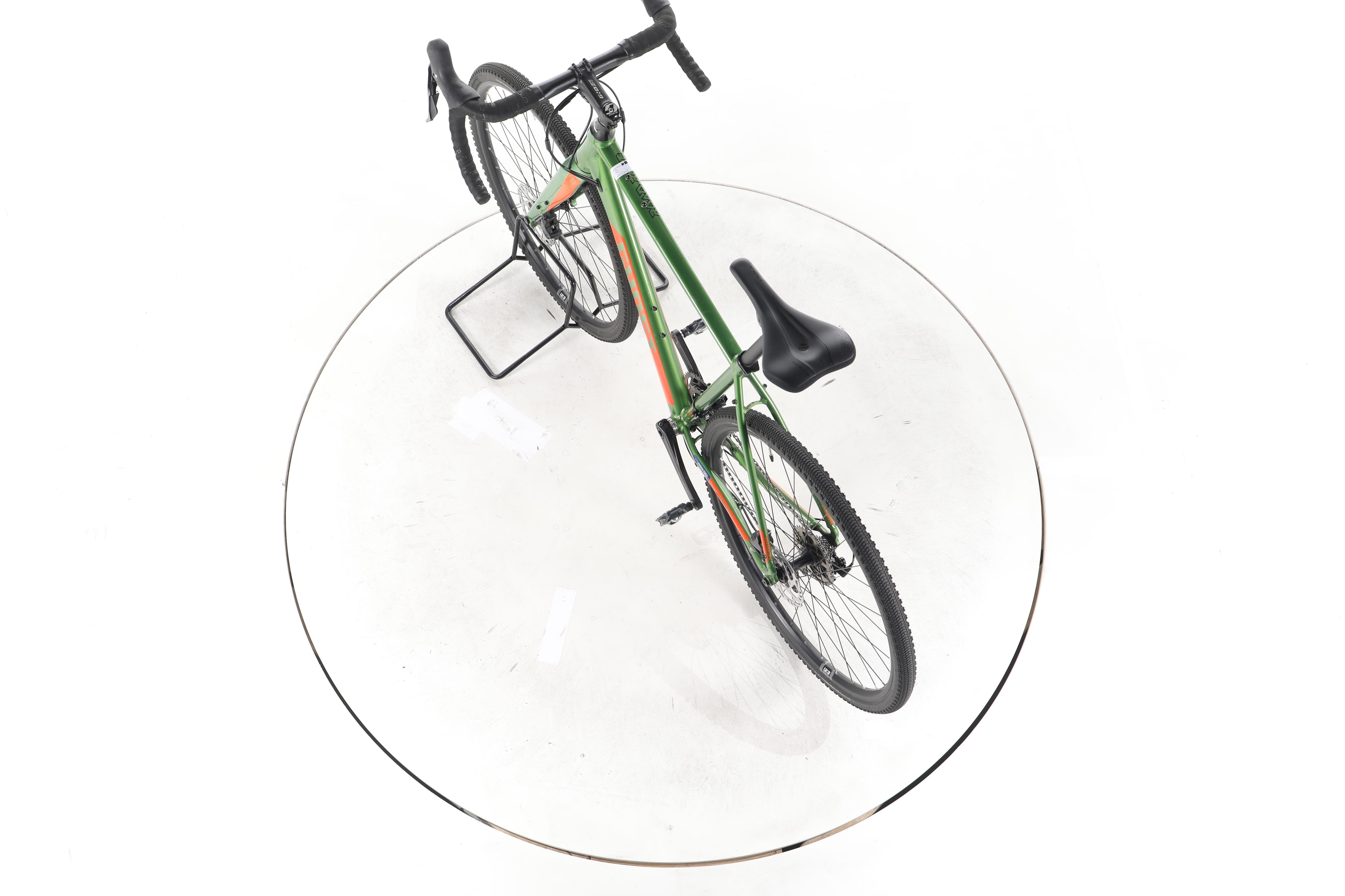 Ghost Road Rage Essential AL Gravelbike - Image 21