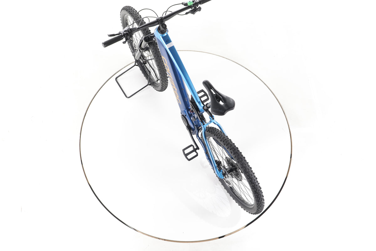 Corratec E-Power RS 160 Pro Plus E-Bike Fully - Image 21