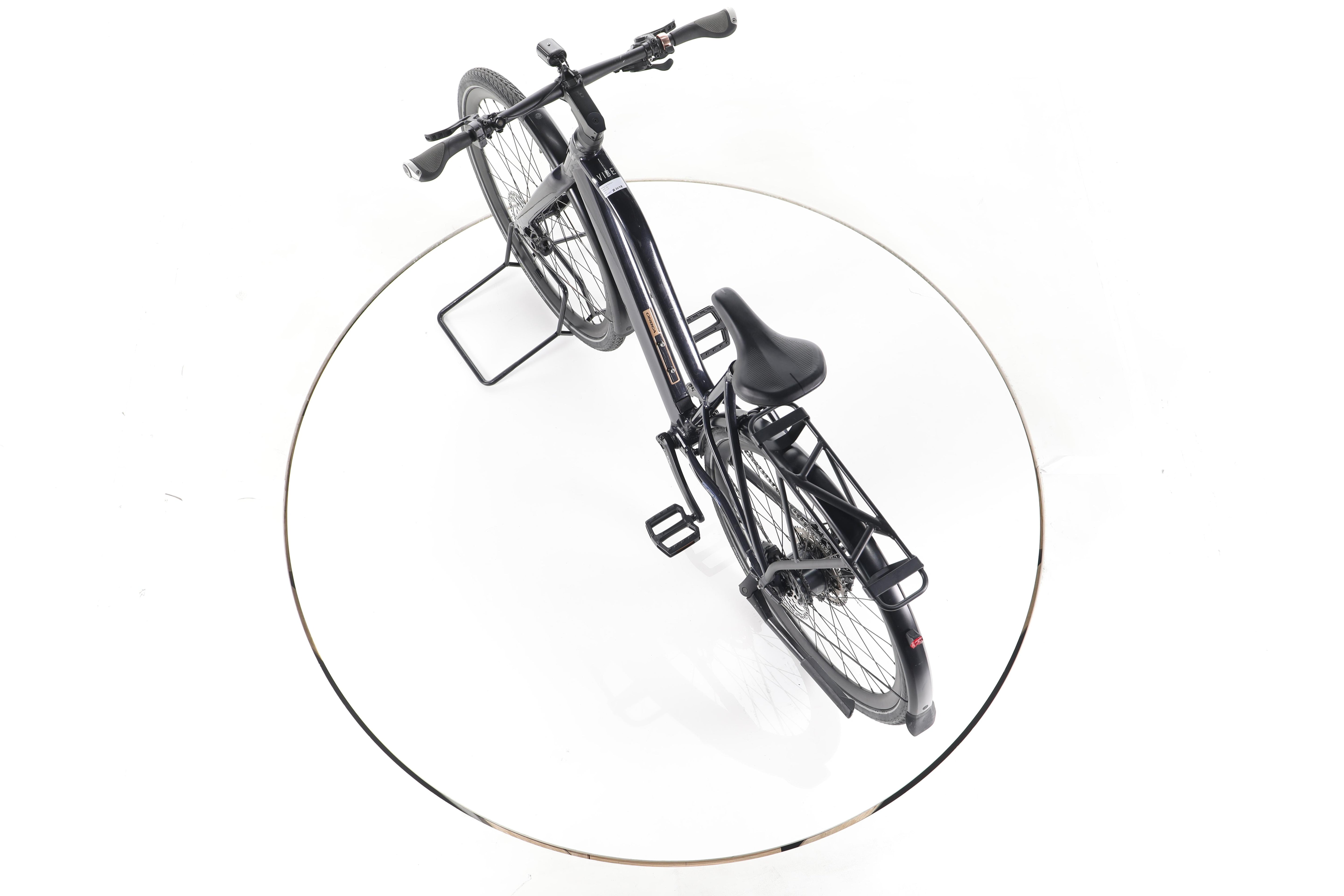 Orbea VIBE MID H30 EQ E-Bike - Image 21