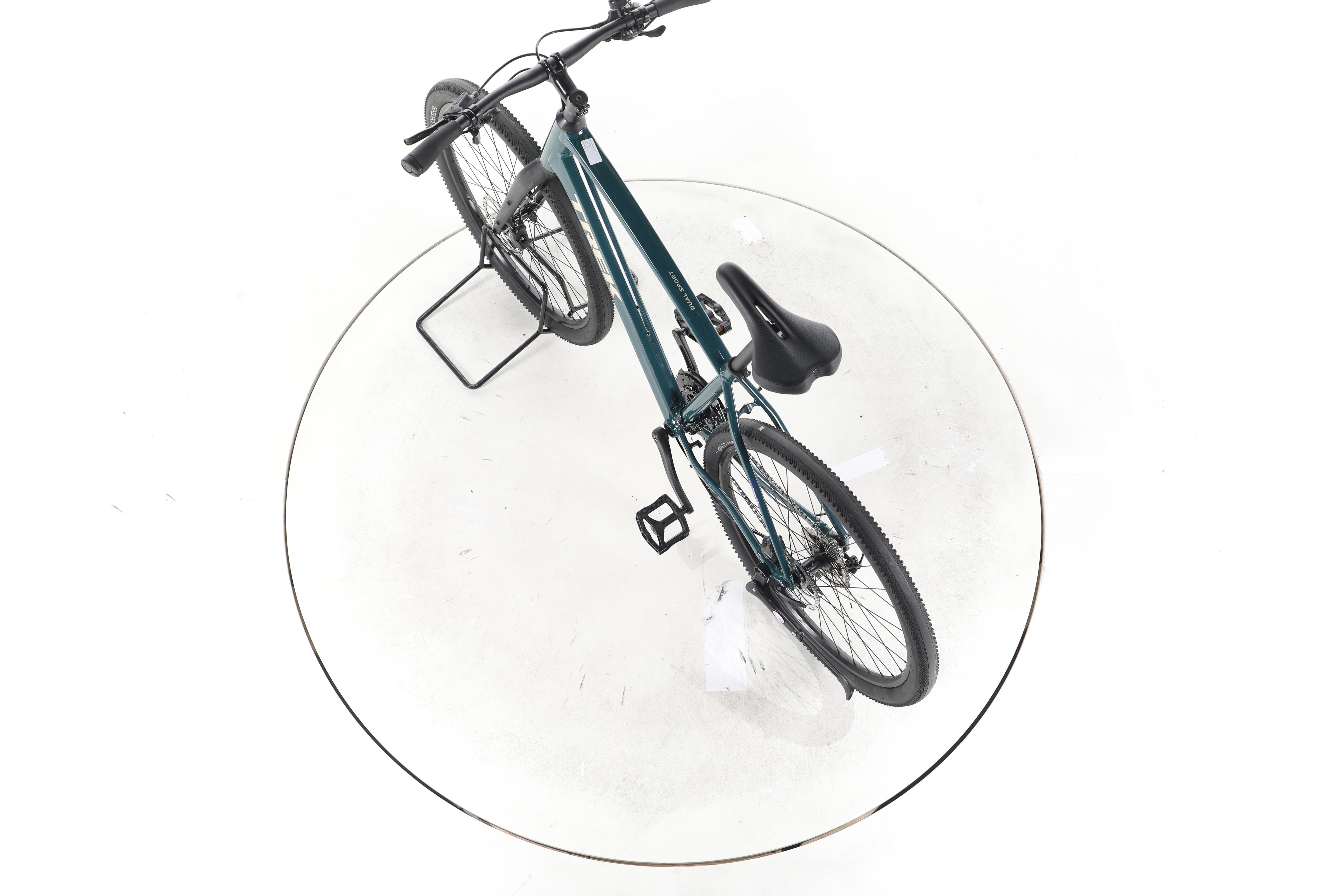 Trek Dual Sport 2 Gen 5 Gravelbike - Image 21