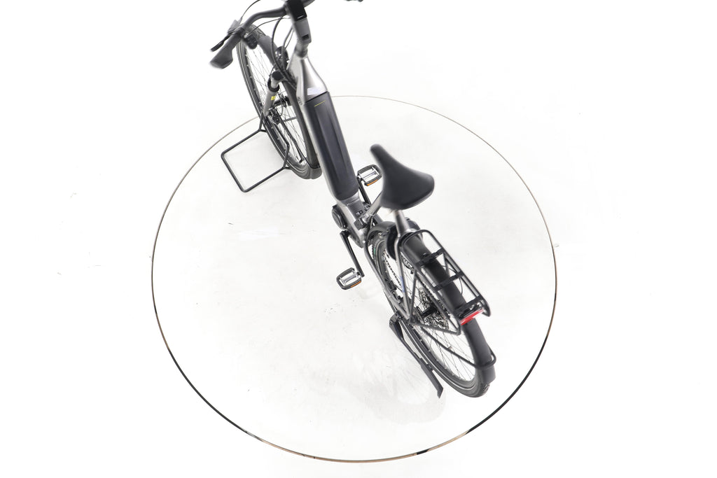 Giant DailyTour E+ 2 D [RC Dash] Trekking E-Bike Tiefeinsteiger - Image 21