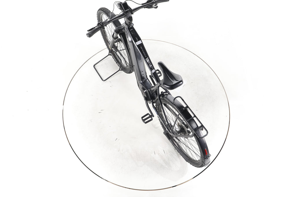Focus Aventura² 6.7 Trekking E-Bike - Image 21