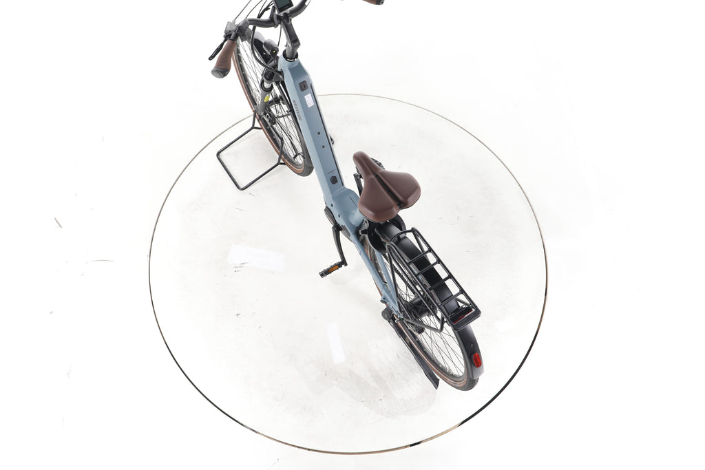 Kettler Quadriga P5 City E-Bike Tiefeinsteiger 2025 - Image 21
