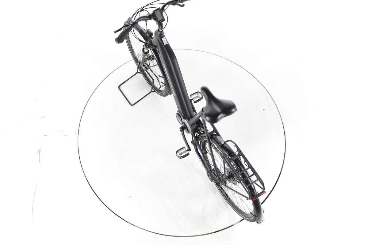 Saxonette Premium Sport Trekking E-Bike - Image 21