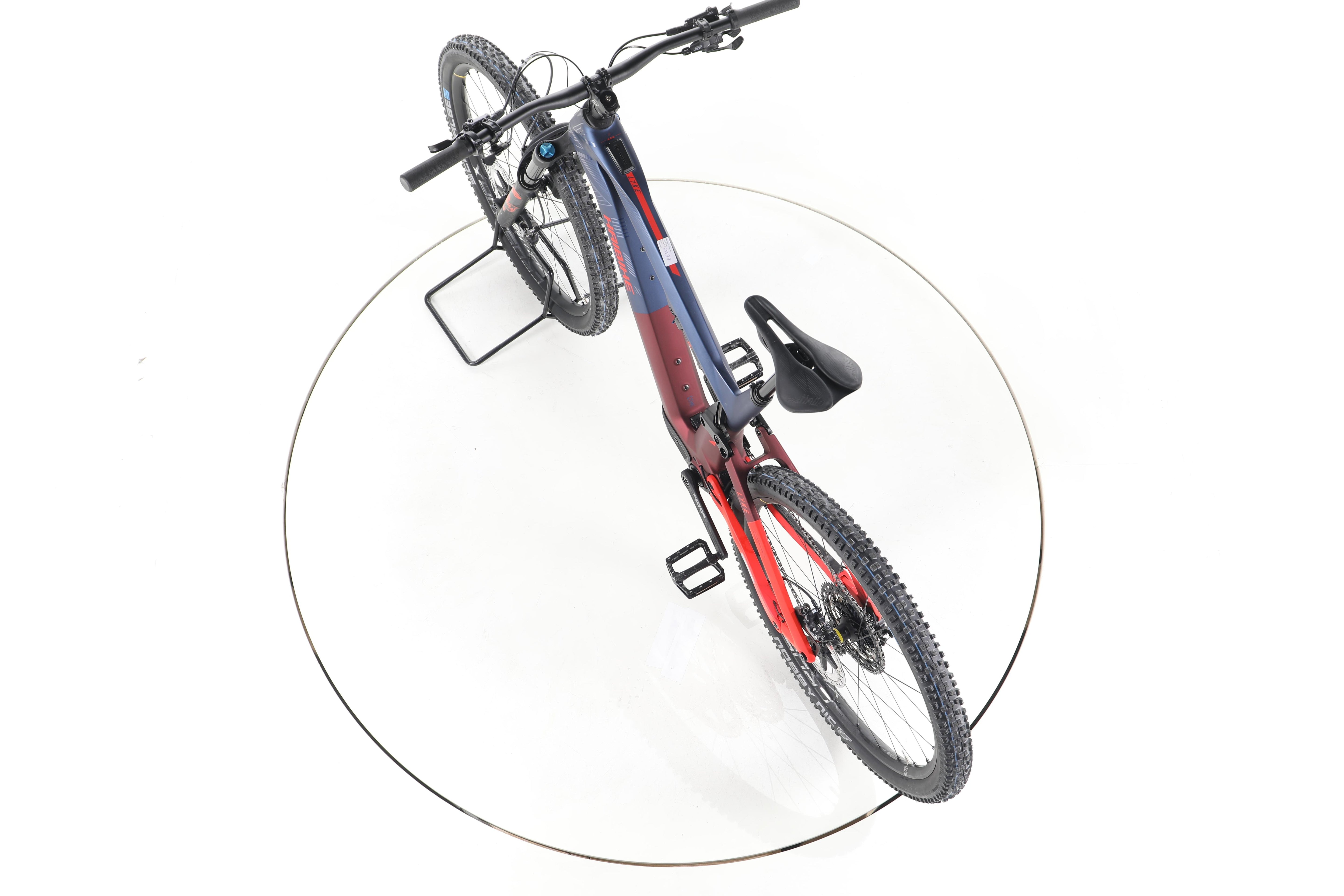 Haibike Lyke CF 11 E-Bike Fully Carbon - Image 21
