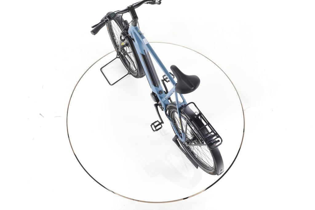 Winora TY200 Trekking E-Bike - Image 21