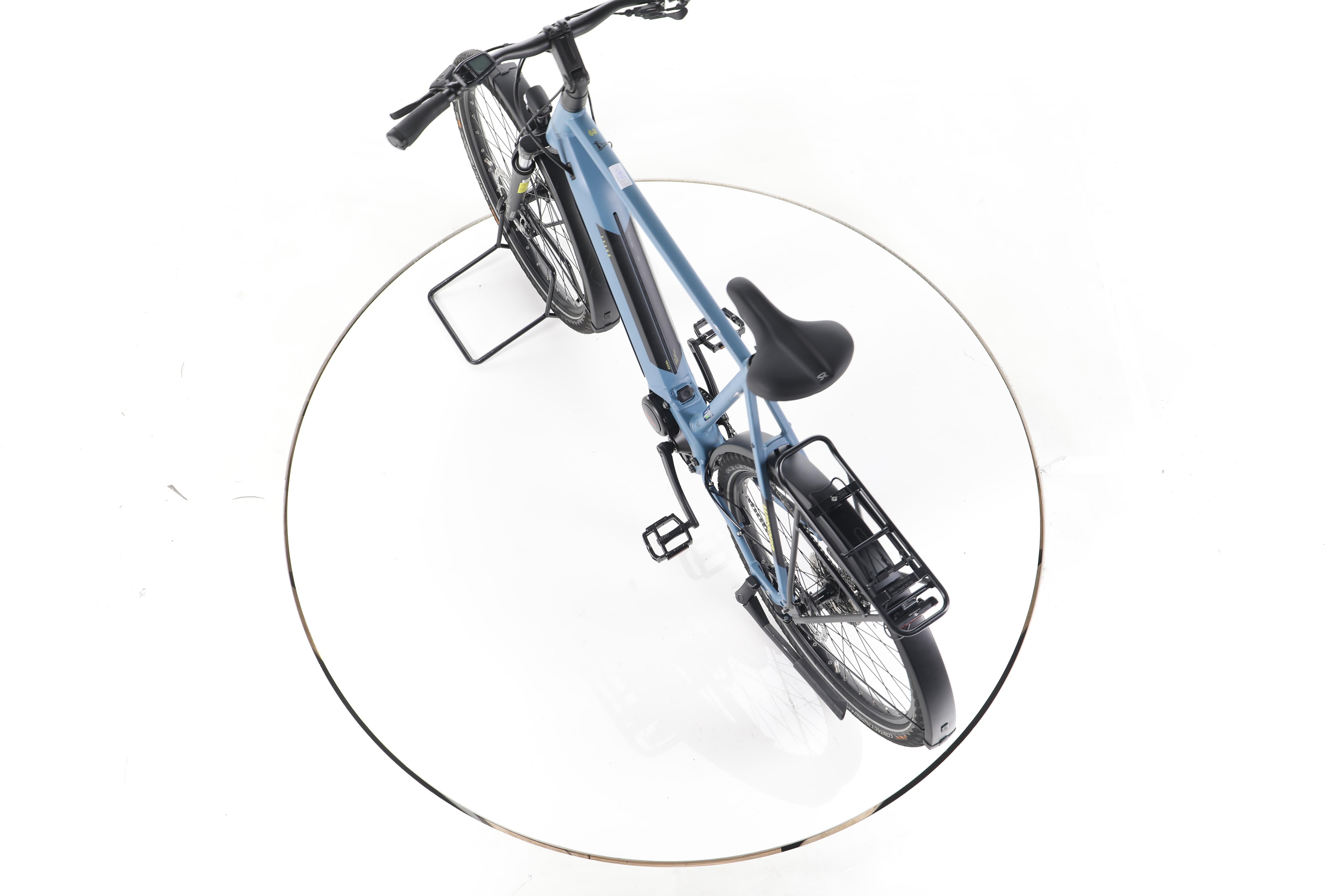 Winora TY200 Trekking E-Bike - Image 21