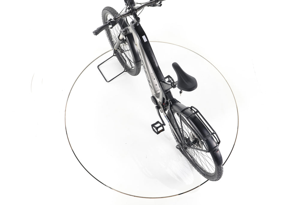 Trek Powerfly FS 4 Equipped Gen 2 SUV E-Bike - Image 21