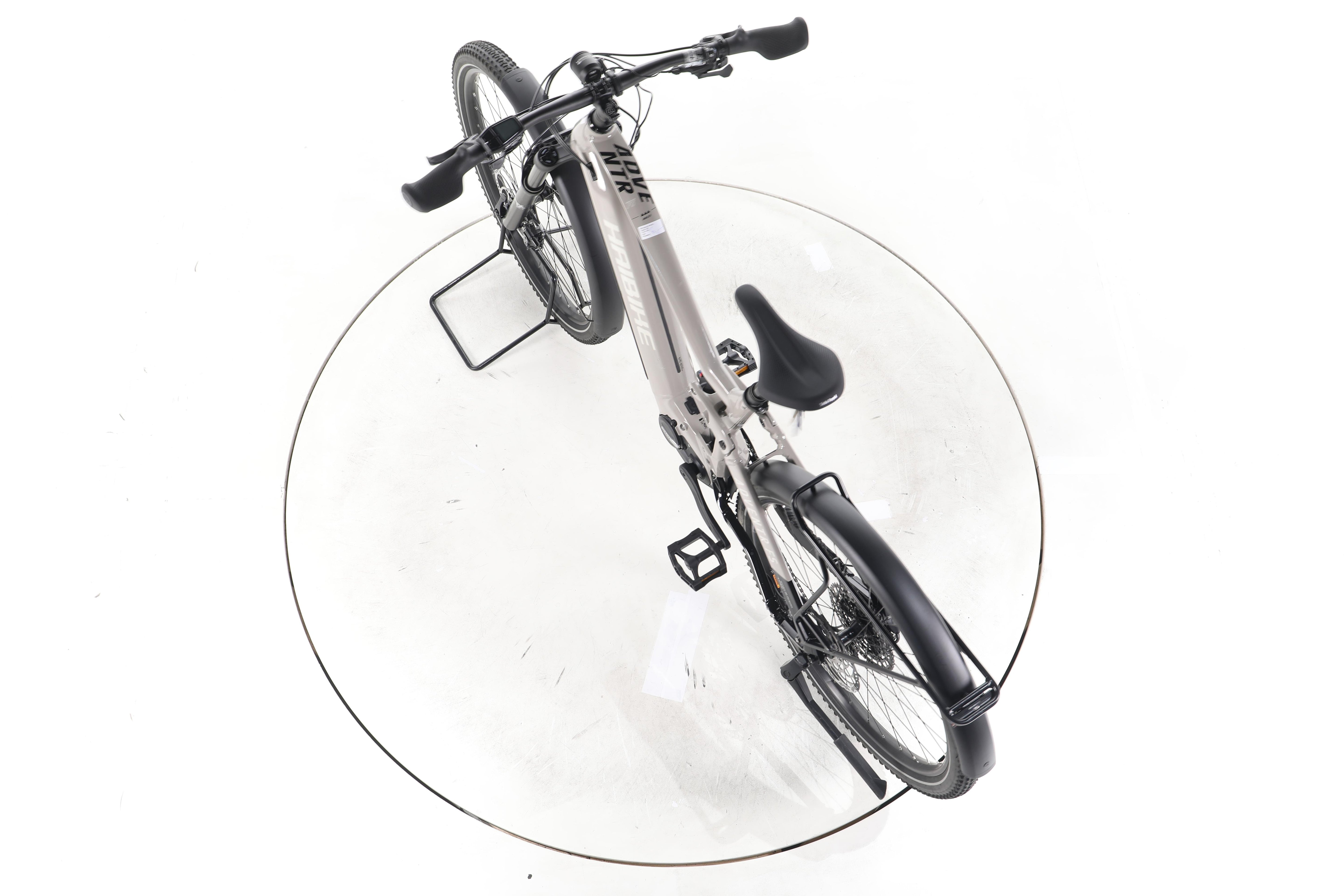 Haibike Adventr FS 10 SUV E-Bike 2026 - Image 21