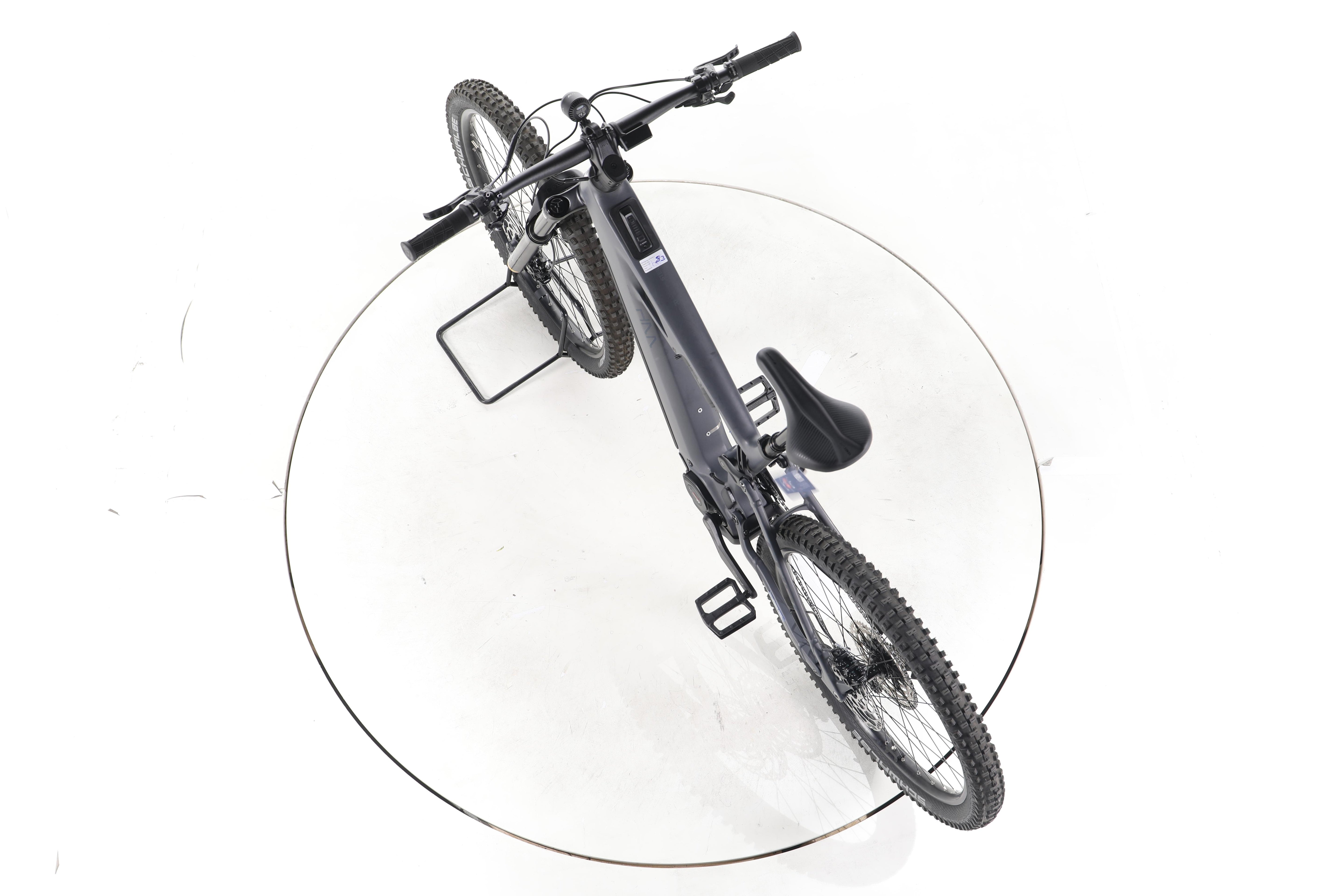 Cube Stereo Hybrid ONE77 HPC Race E-Bike Fully 2025 - Image 21