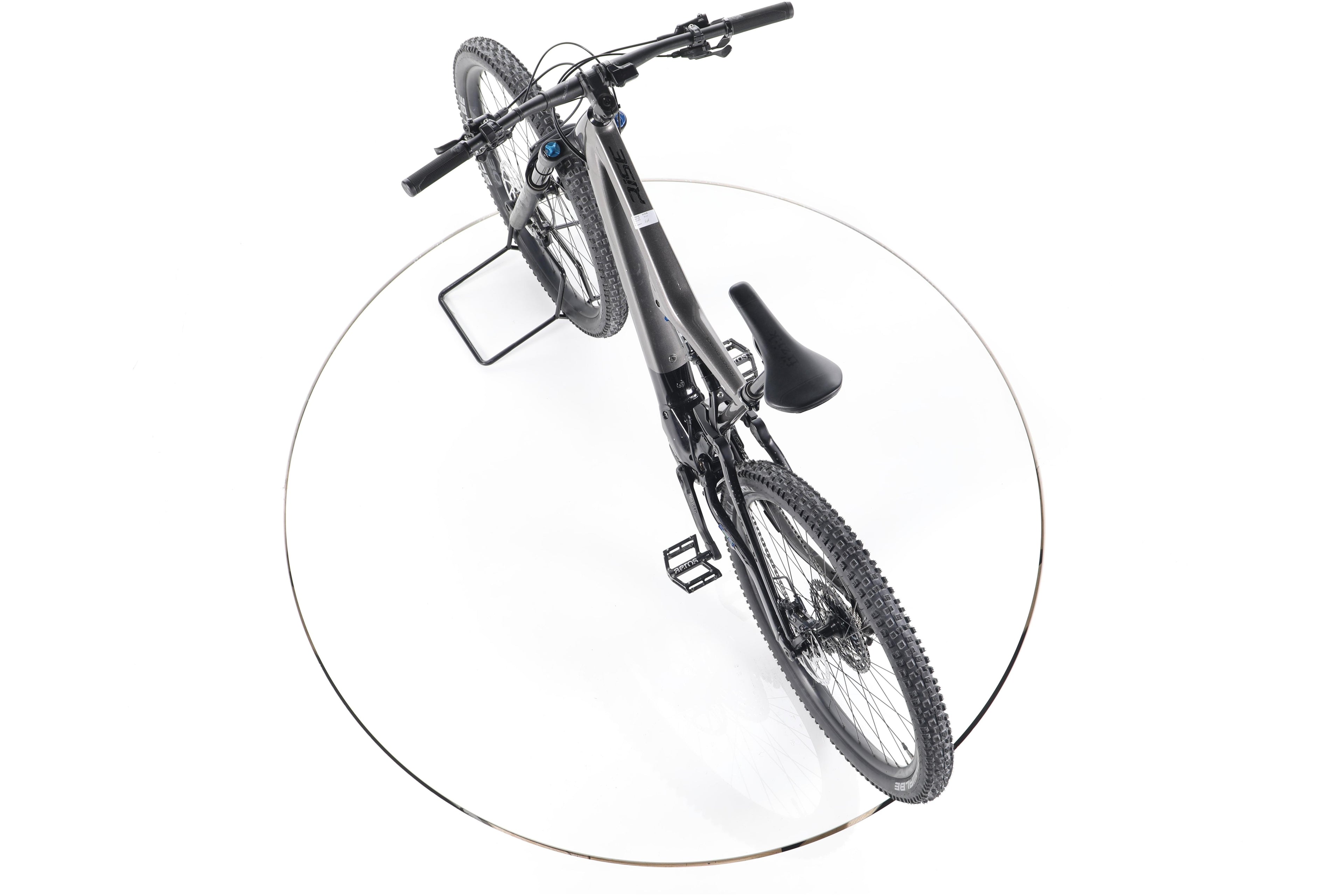 Orbea Rise H15 Fully E-Bike - Image 21