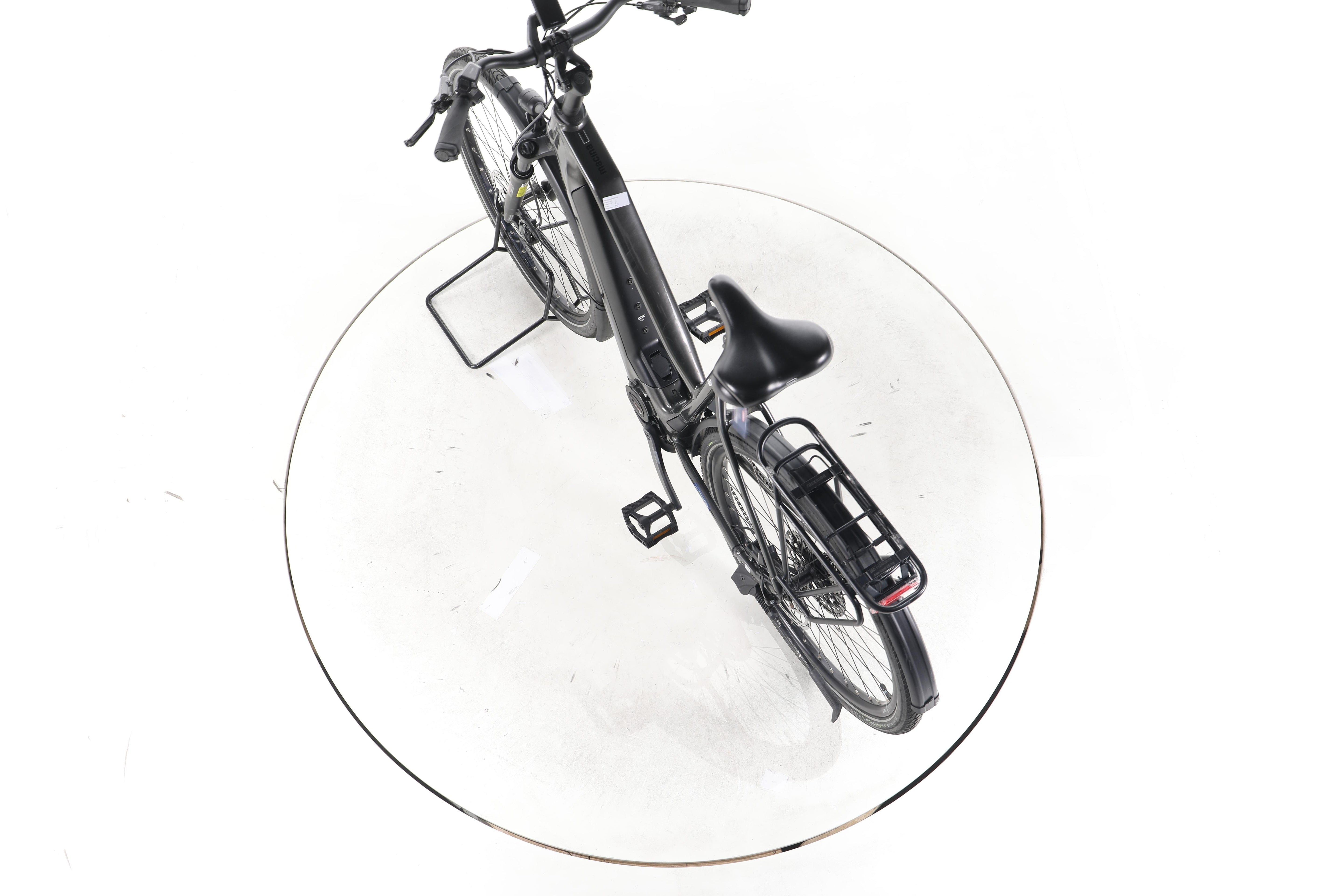 KTM Macina Style XL Trekking E-Bike - Image 21
