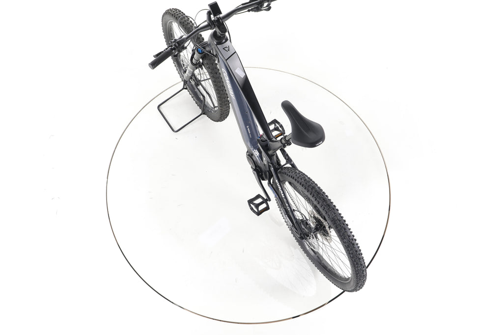 Conway Xyron S 4.9 E-Bike Fully - Image 21