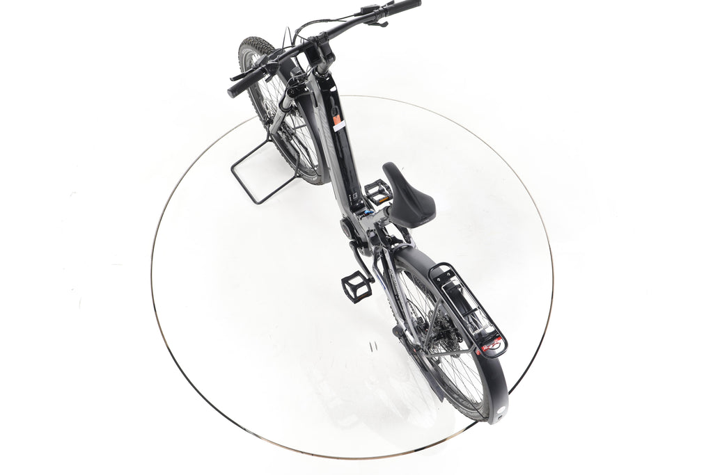 Conway Cairon SUV FS 4.7 Trekking E-Bike Tiefeinsteiger - Image 21