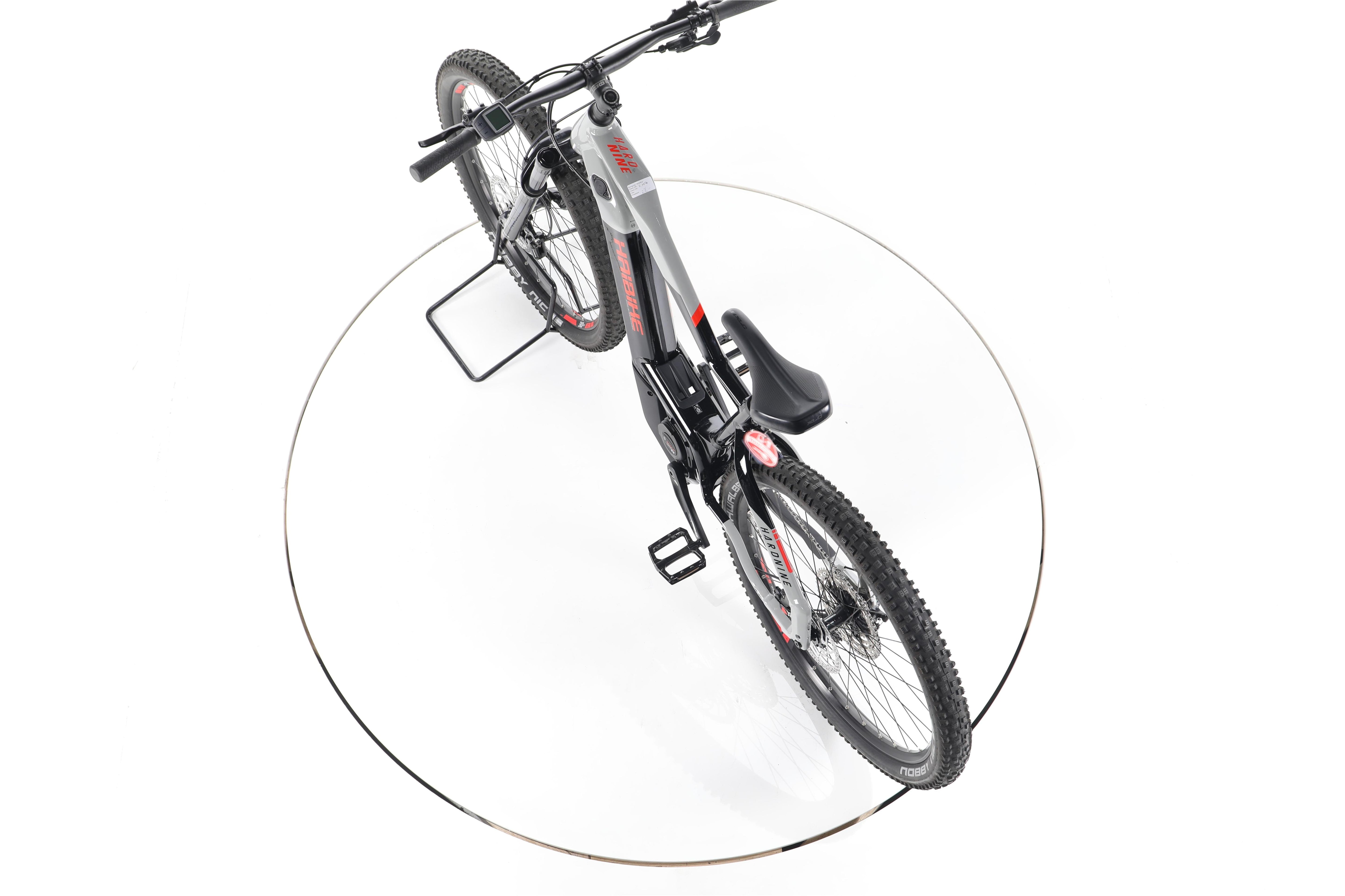 Haibike HardNine 9 E-Bike - Image 21