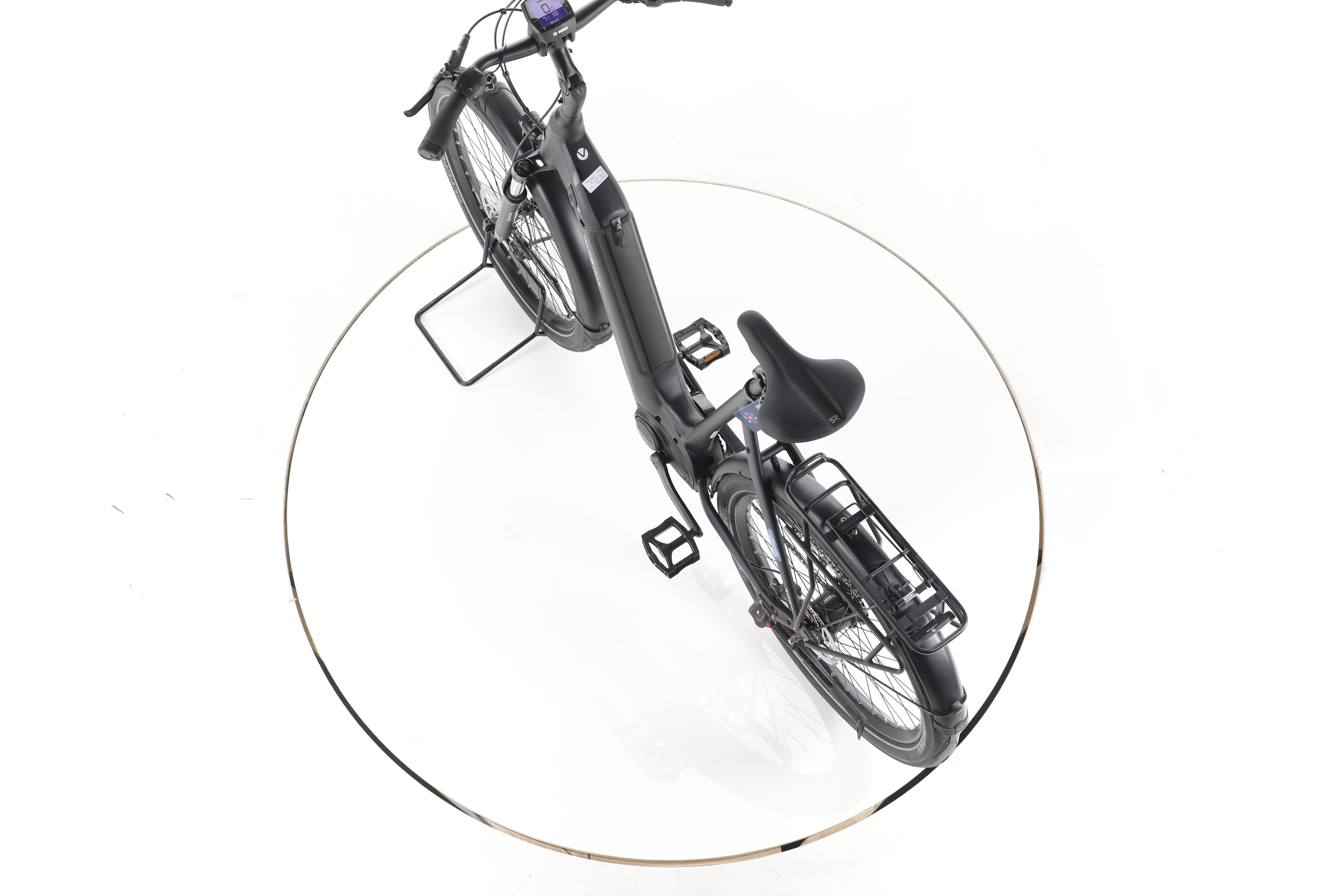 Velo de Ville SEB890 SUV City E-Bike Tiefeinsteiger - Image 21