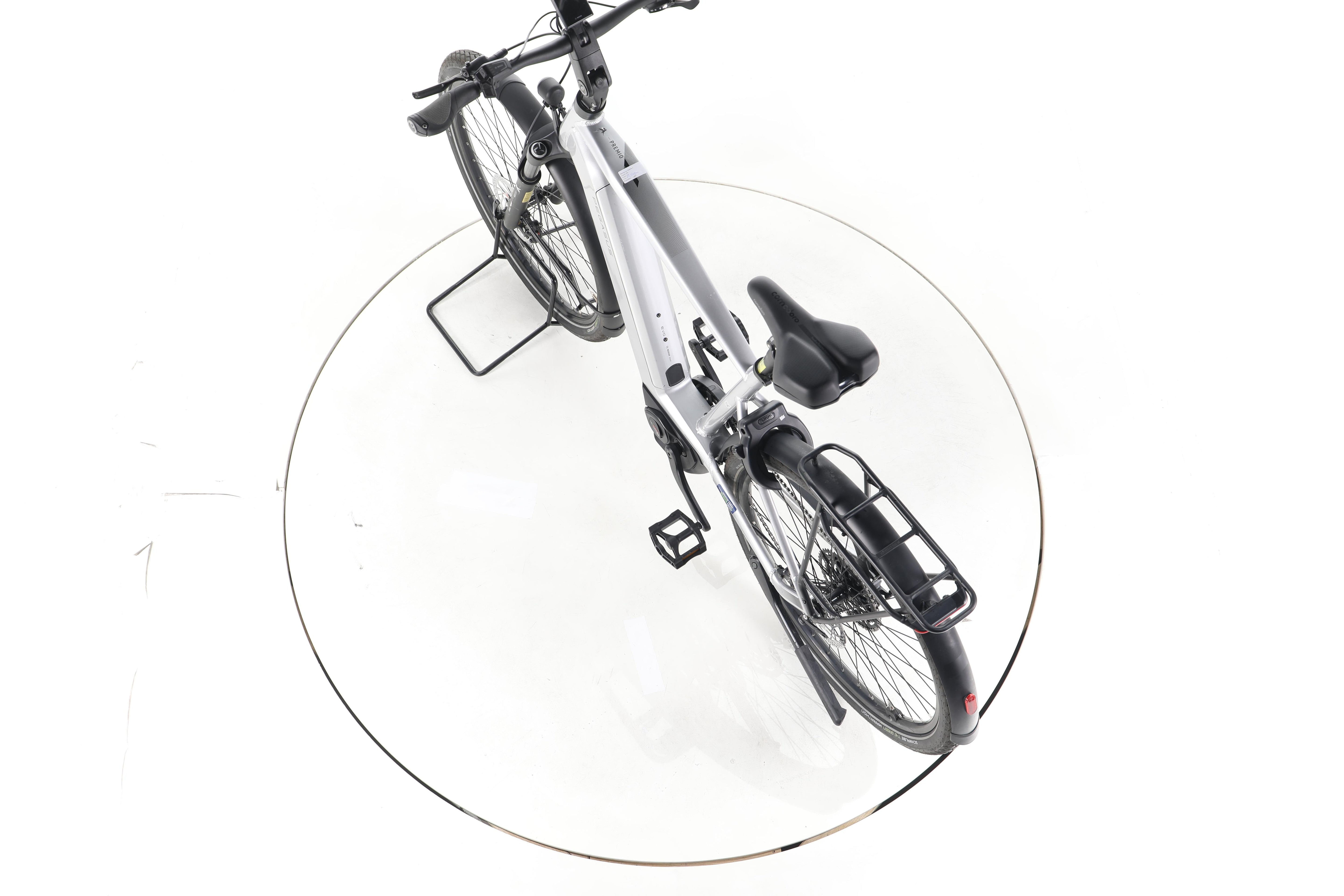 Pegasus Premio EVO 10 Lite Trekking E-Bike 2024 - Image 21