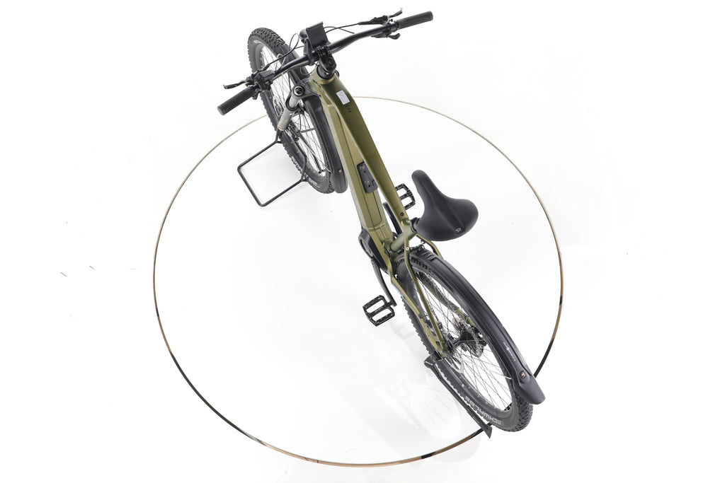 Bulls Sonic EVO 1 E-Bike - Image 21