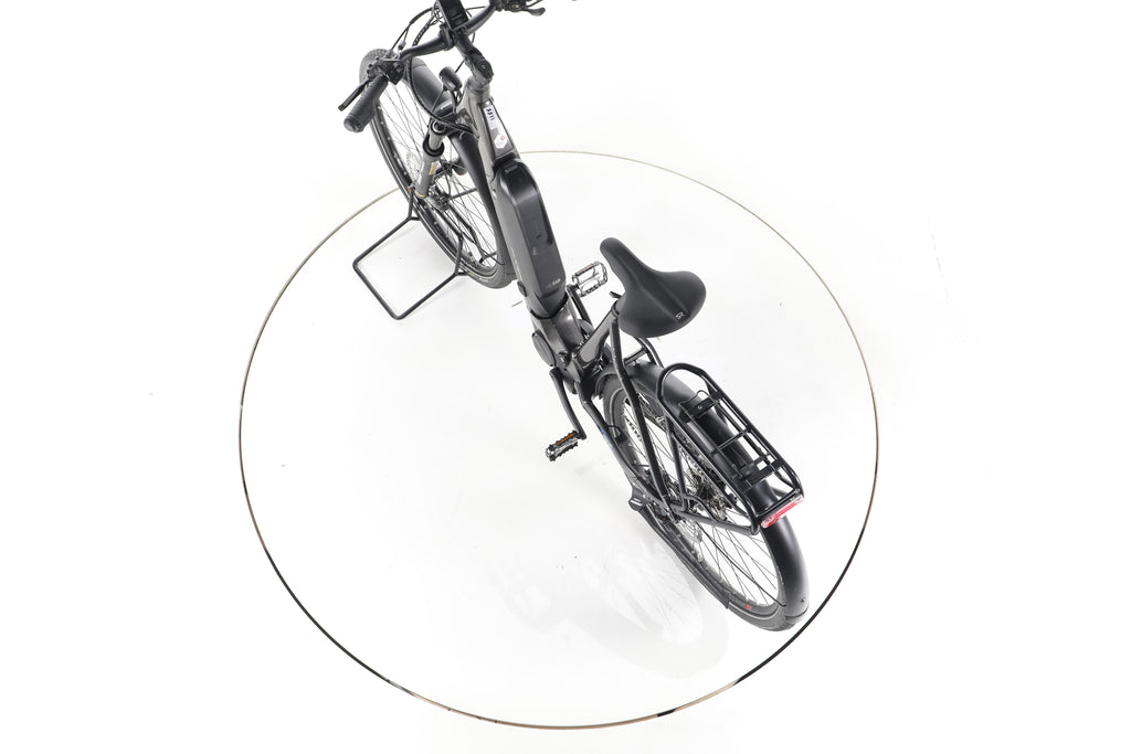 FLYER Upstreet5 5.10 Trekking E-Bike Tiefeinsteiger - Image 21