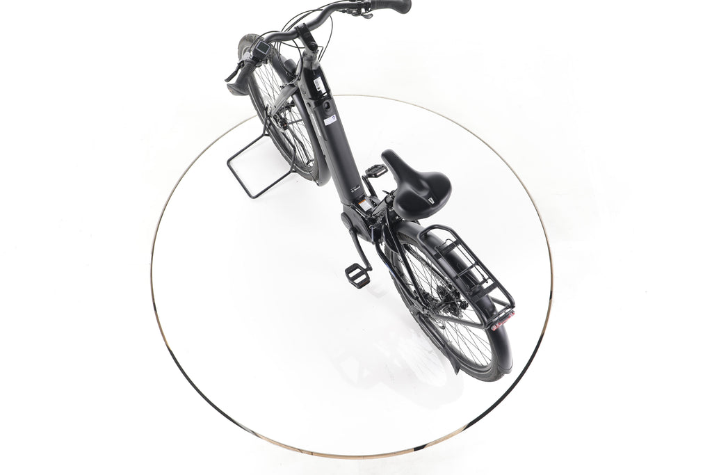 Cannondale Adventure Neo 3.1 Trekking E-Bike Tiefeinsteiger - Image 21