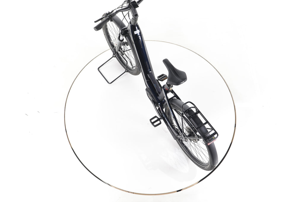 Winora Yakun 10 Trekking E-Bike Tiefeinsteiger - Image 21