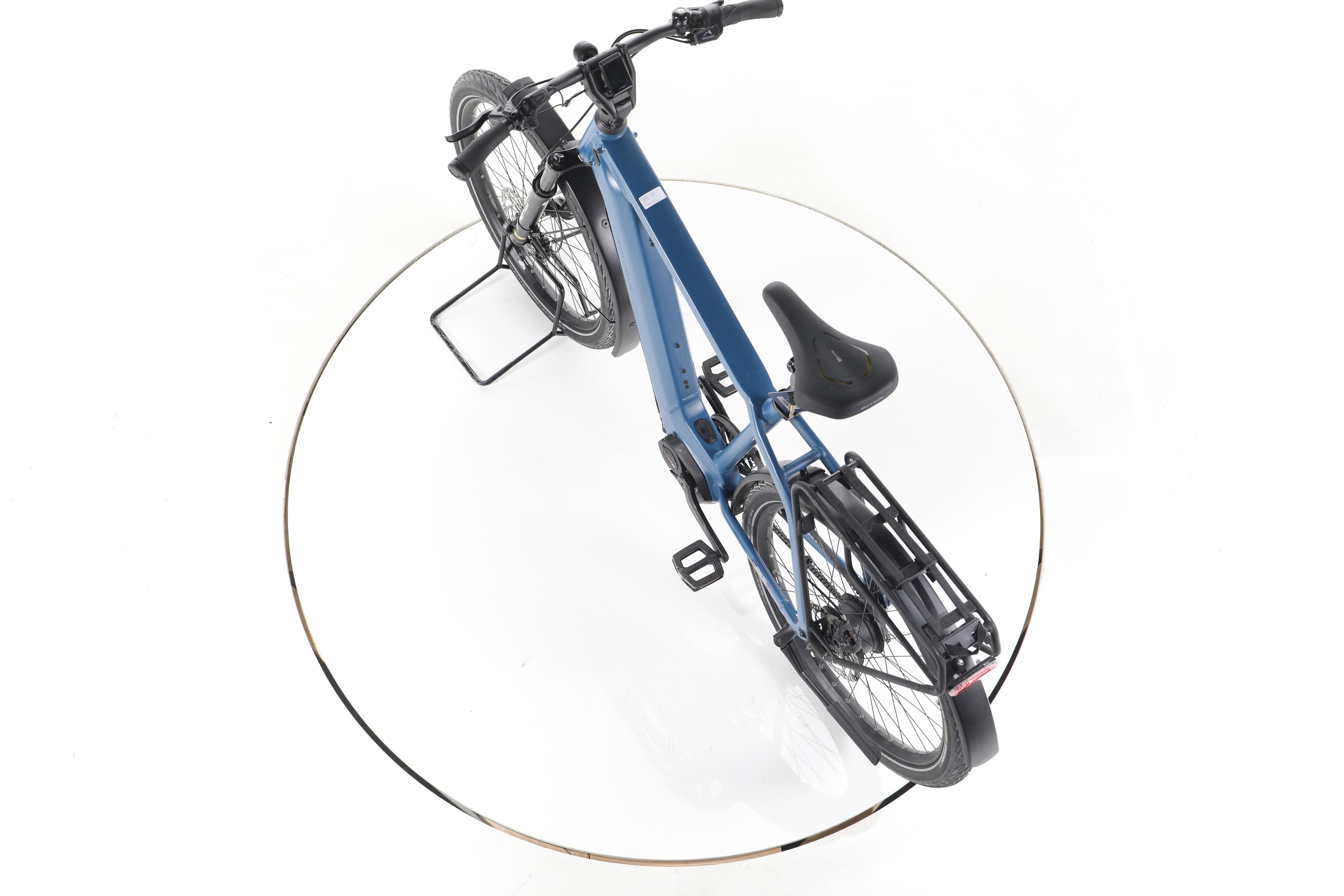 Riese & Müller Charger4 GT Vario City E-Bike - Image 21
