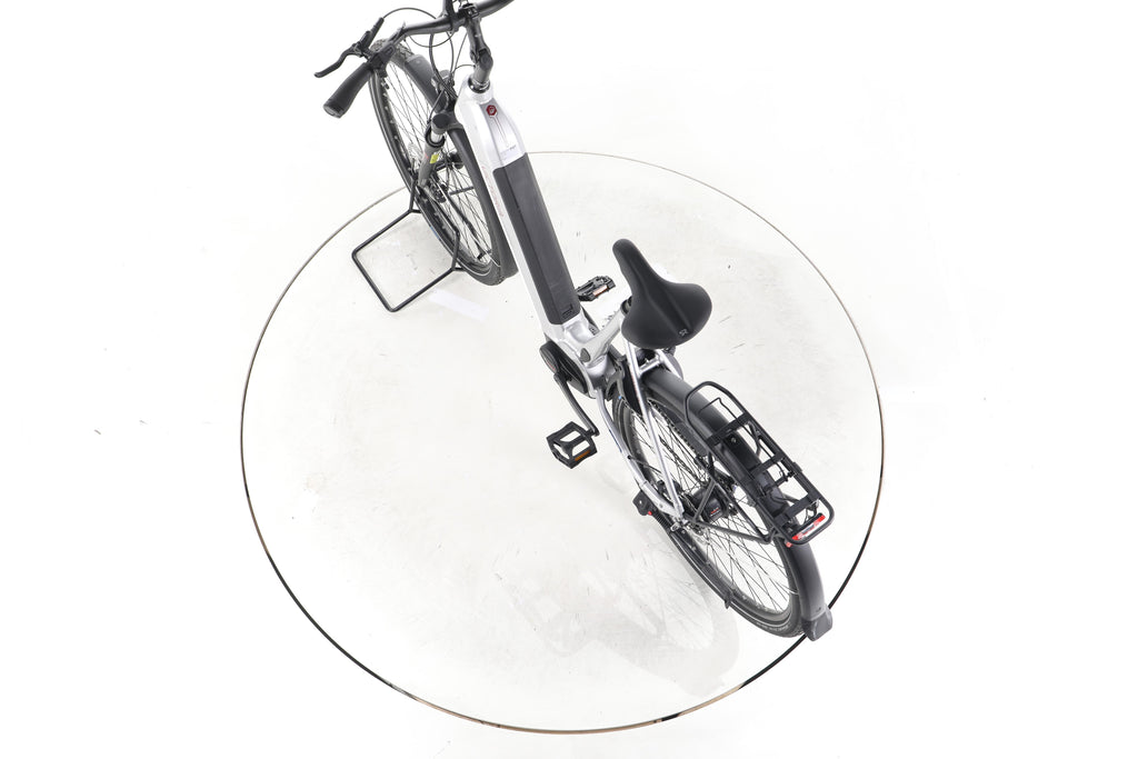 Victoria Tresalo 15 City E-Bike Tiefeinsteiger - Image 21