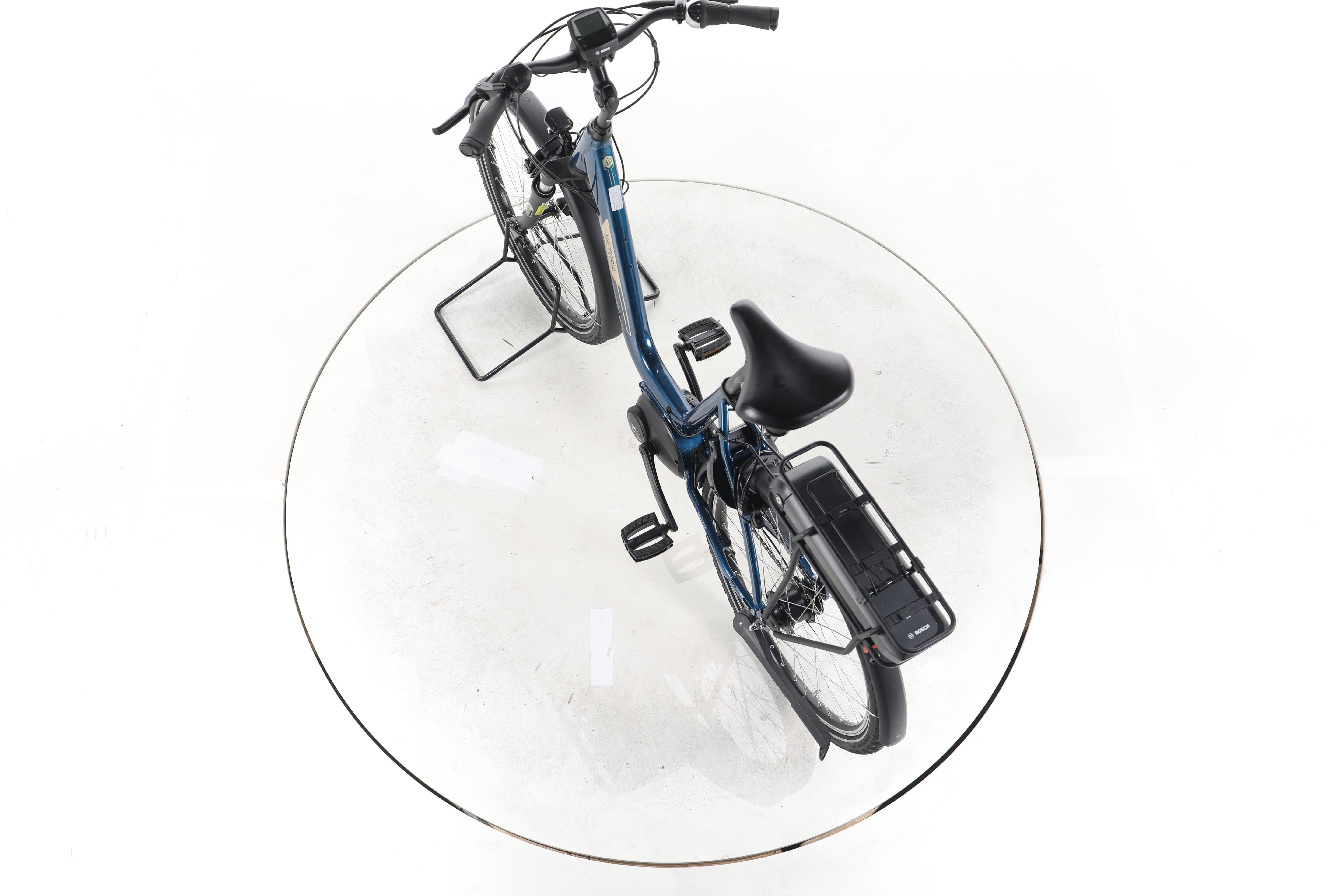 Victoria Cysalo 11 City E-Bike Tiefeinsteiger - Image 21