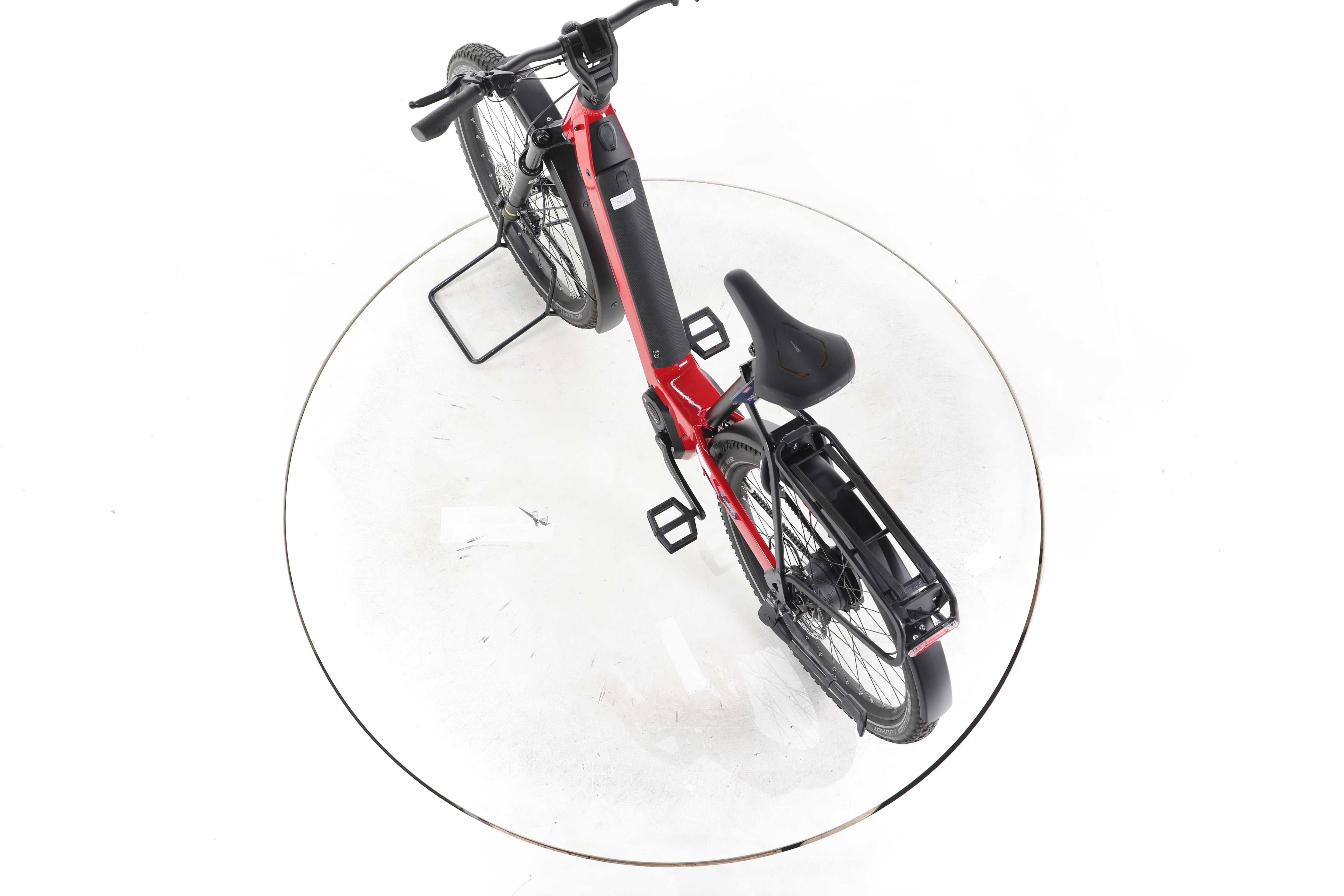 Riese & Müller Nevo GT vario City E-Bike Tiefeinsteiger - Image 21