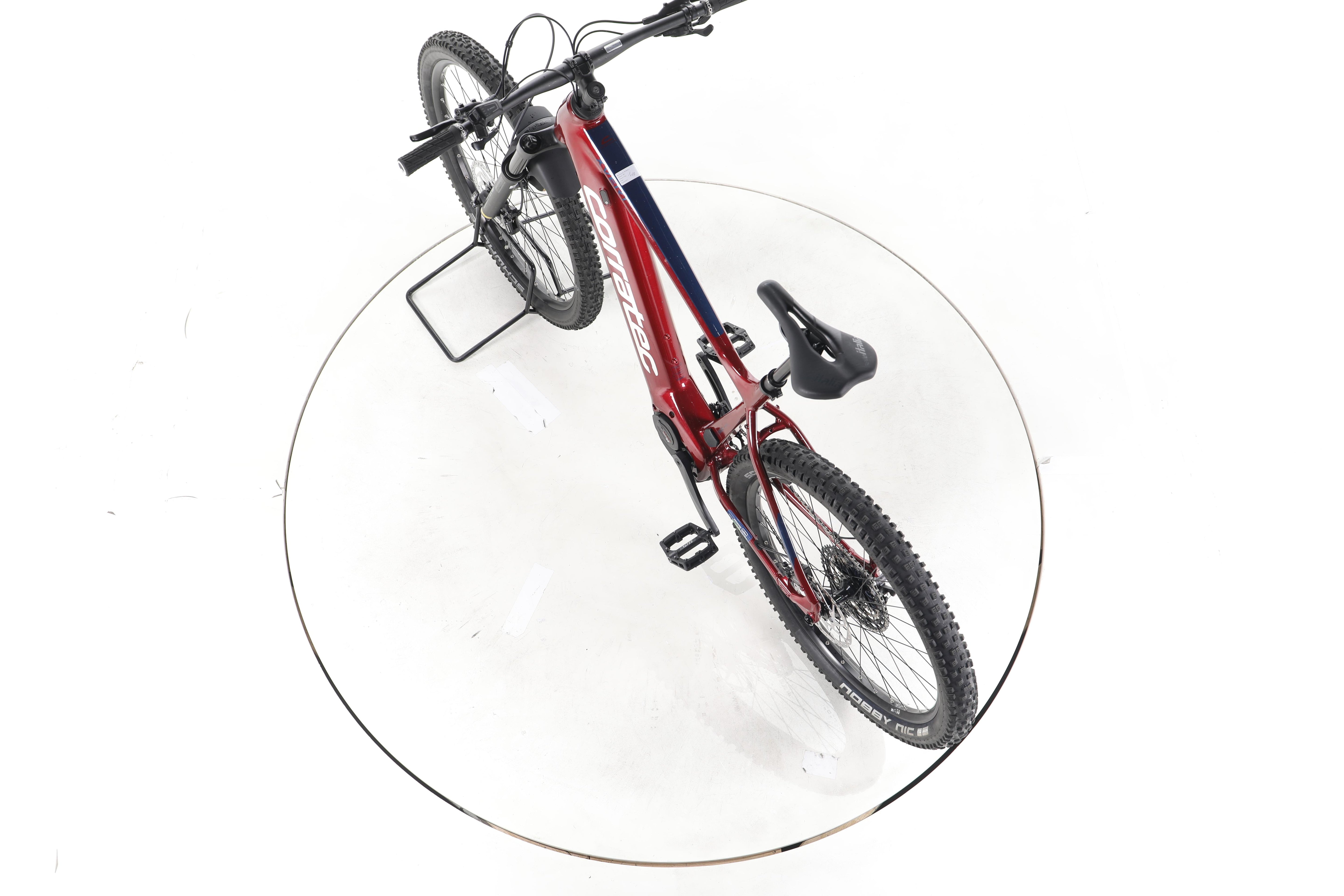 Corratec E-Power X-Vert Pro Team E-Bike - Image 21