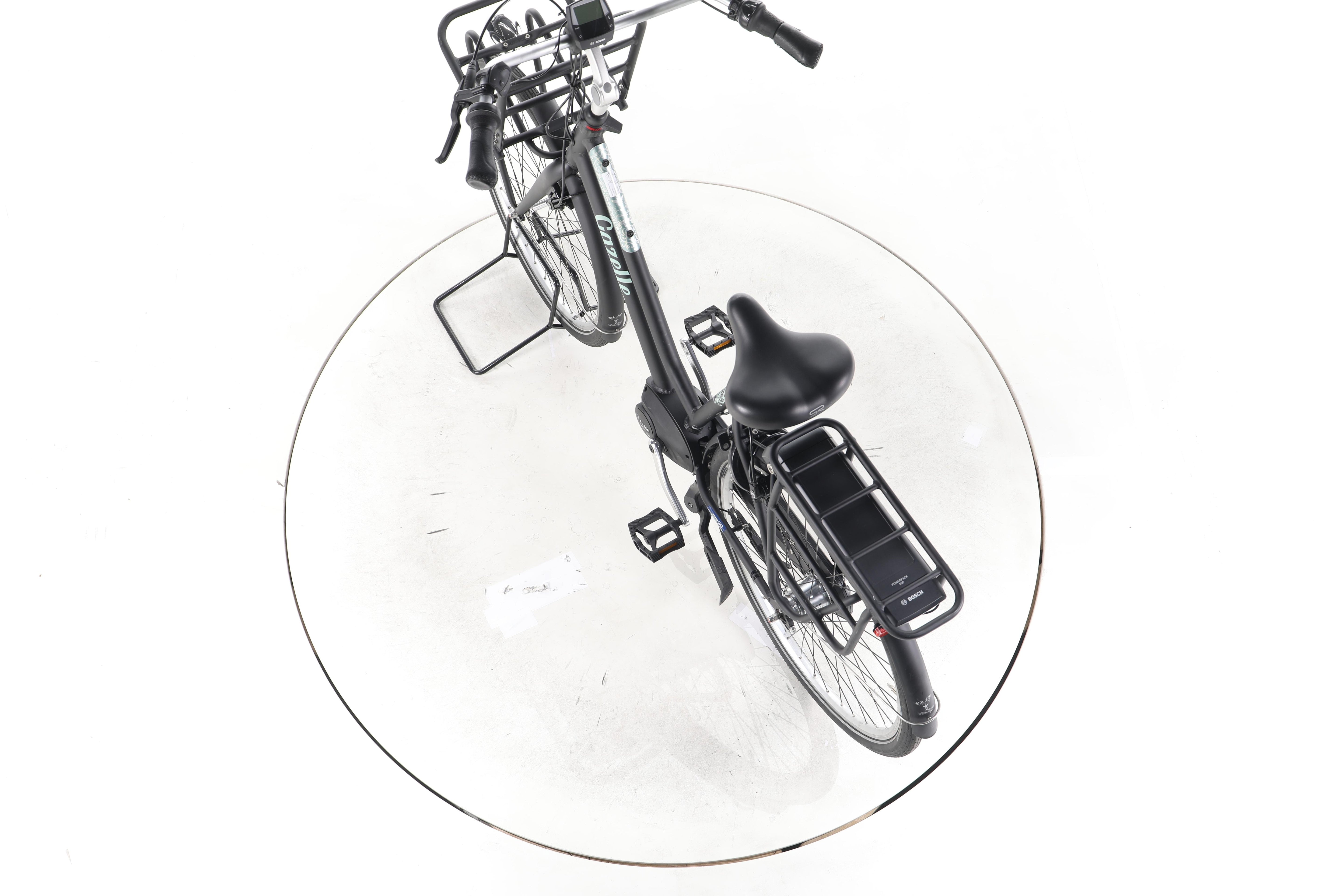 Gazelle Miss Grace City E-Bike Tiefeinsteiger - Image 21