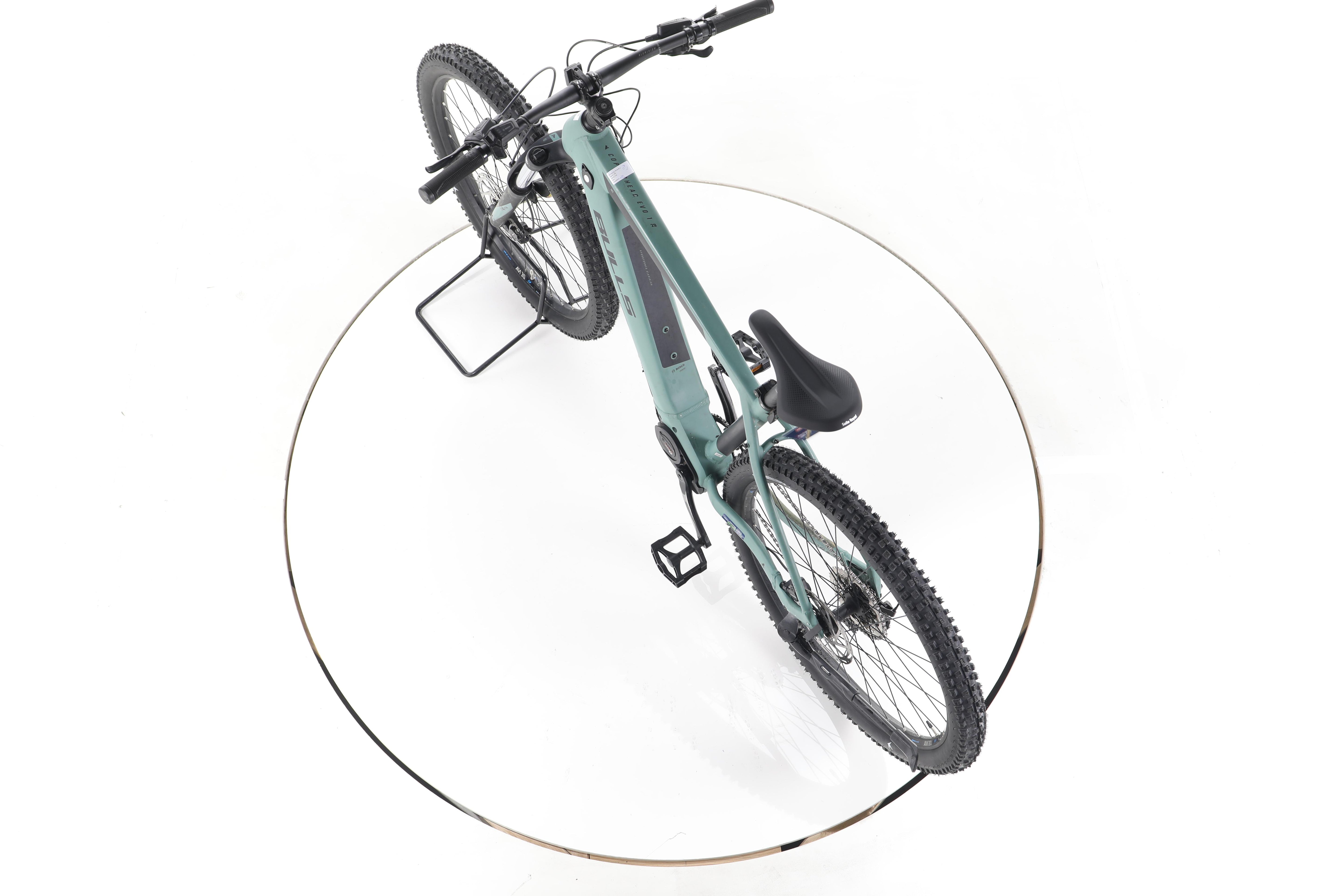 Bulls Copperhead Evo 1 E-Bike - Image 21