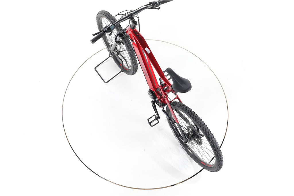 Haibike ALLTRAIL 5 Fully E-Bike - Image 21