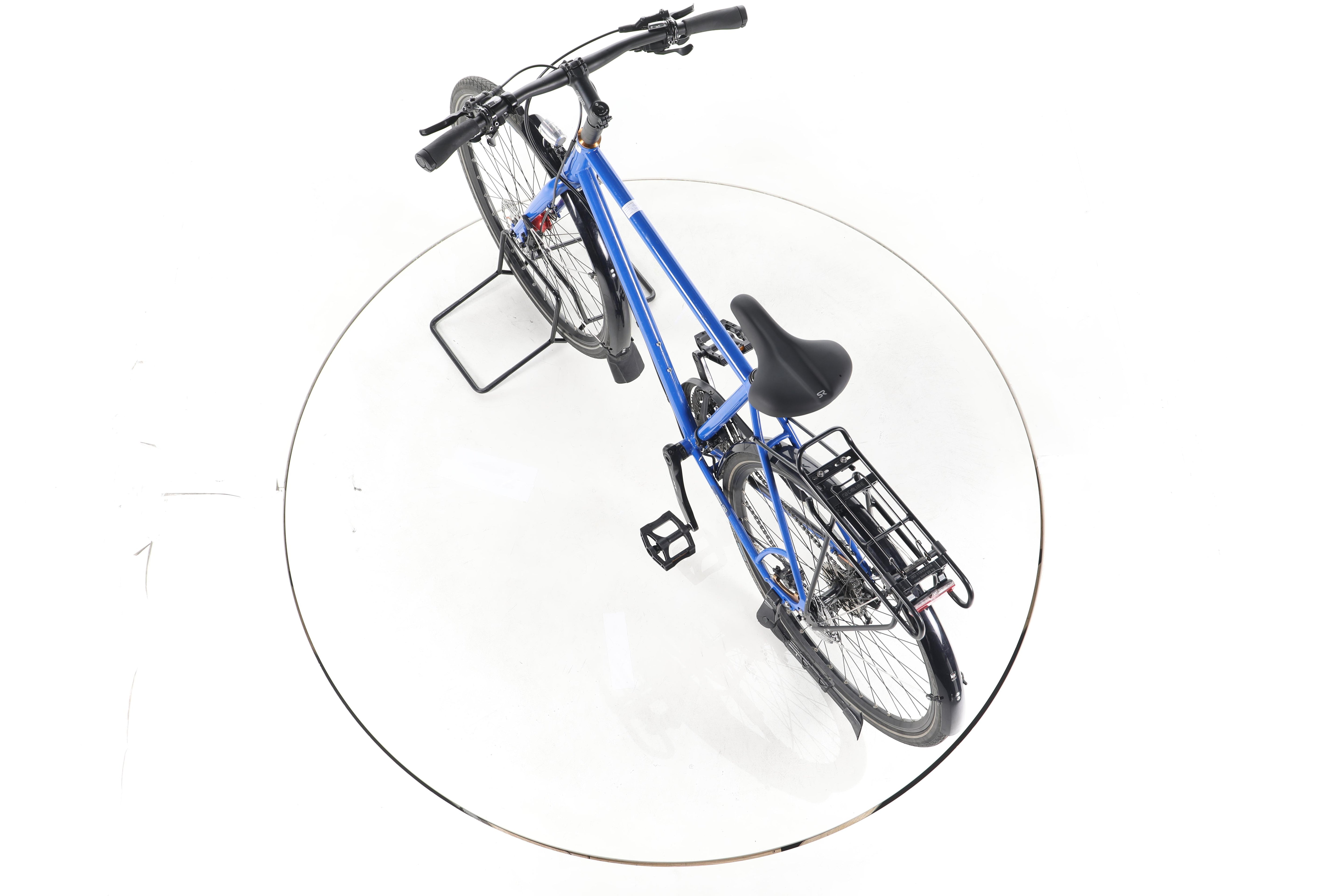 Böttcher Dakkar Fahrrad City & Trekking - Image 21