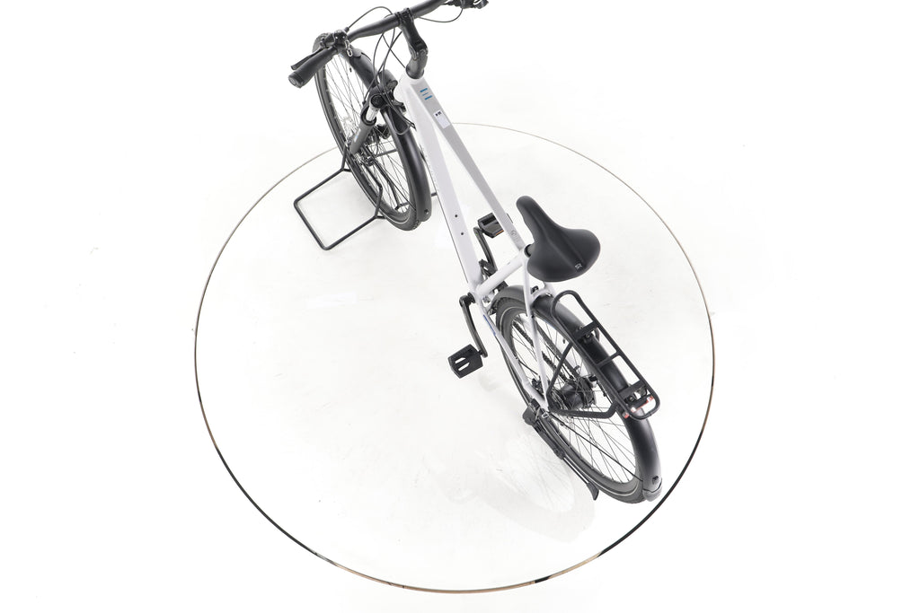 Kalkhoff Endeavour 8 Fahrrad City & Trekking - Image 21