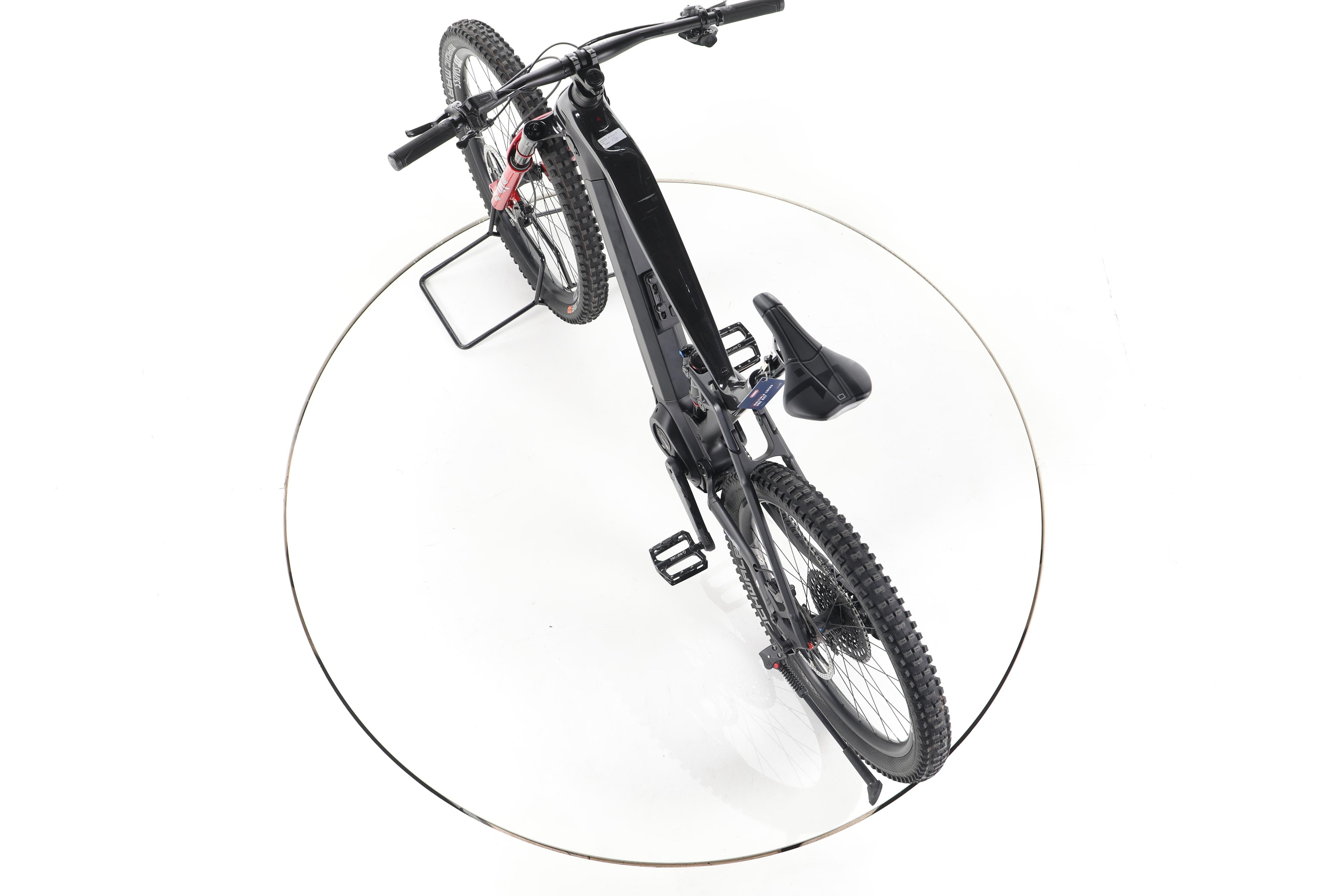 Bulls Sonic EVO AM 1 Carbon Fully E-Bike Carbon 2023 - Image 21