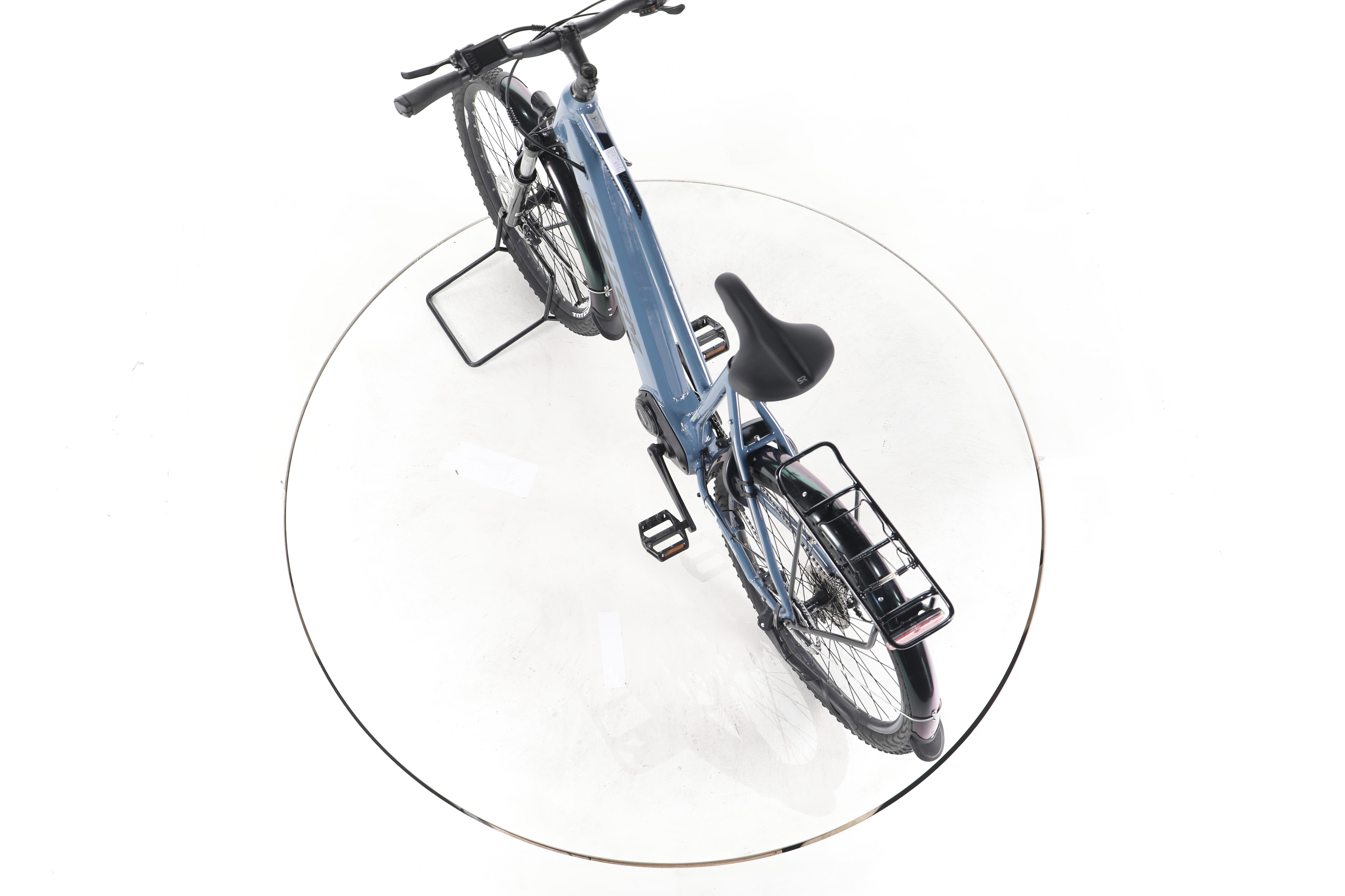 TOTEM Explorer Trekking E-Bike - Image 21